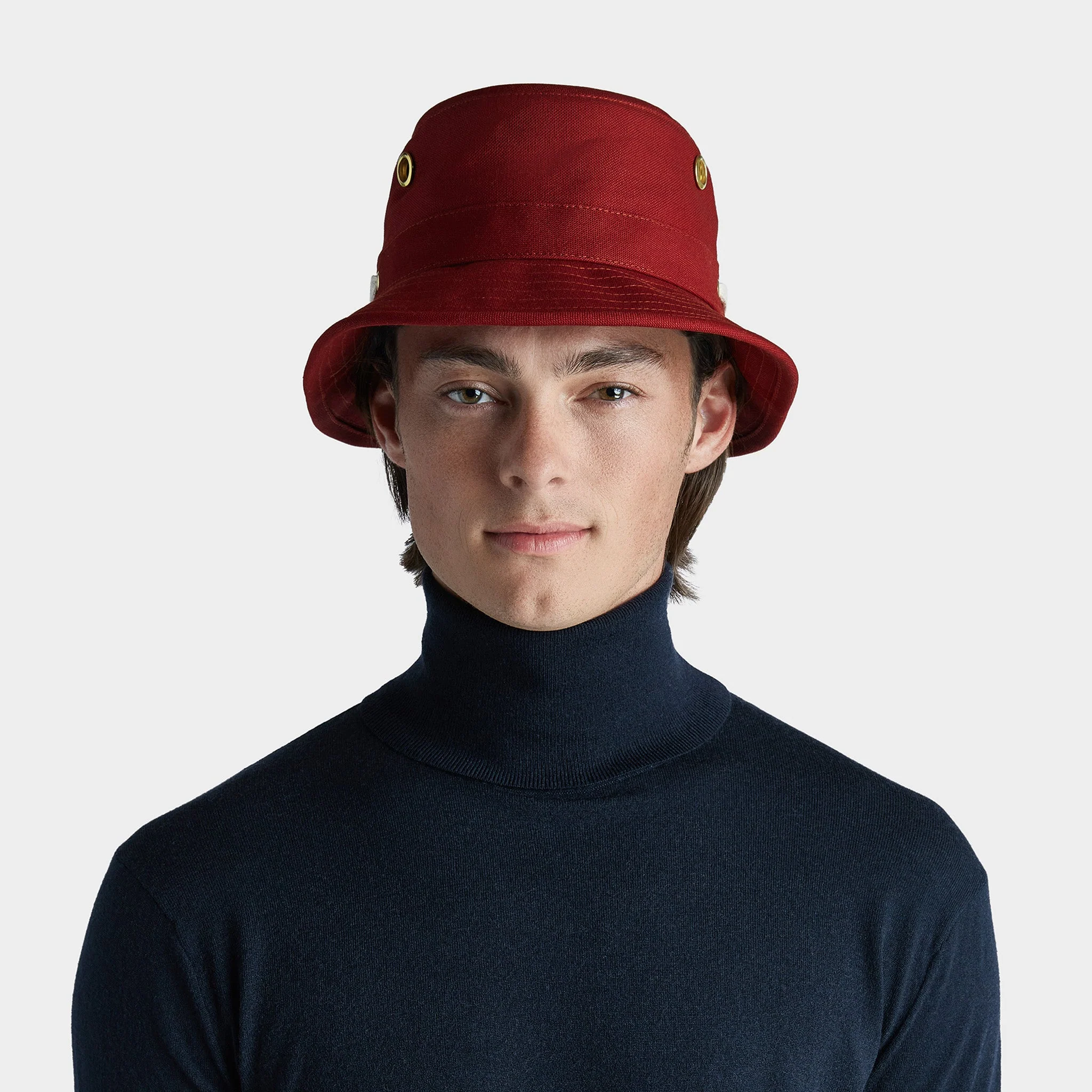 T1 Iconic Bucket Hat - Image 51
