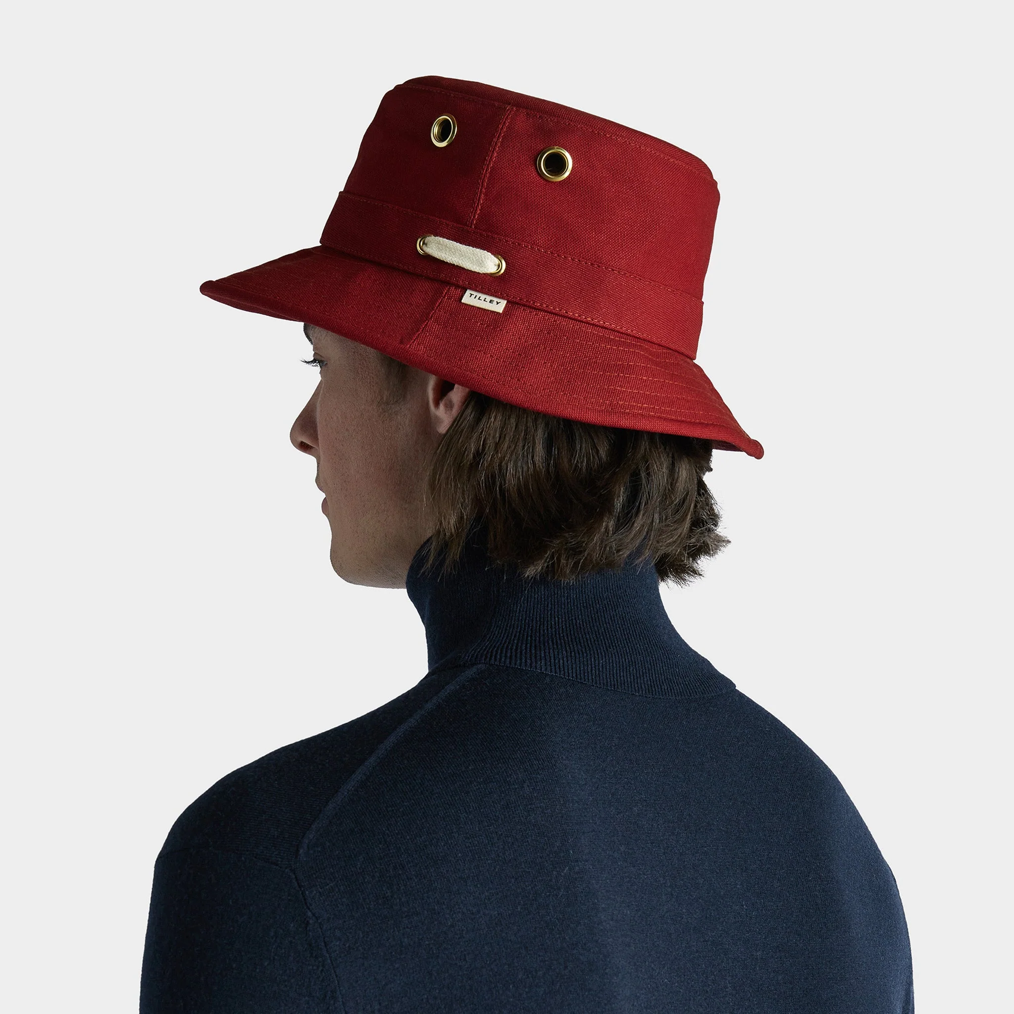 T1 Iconic Bucket Hat - Image 52