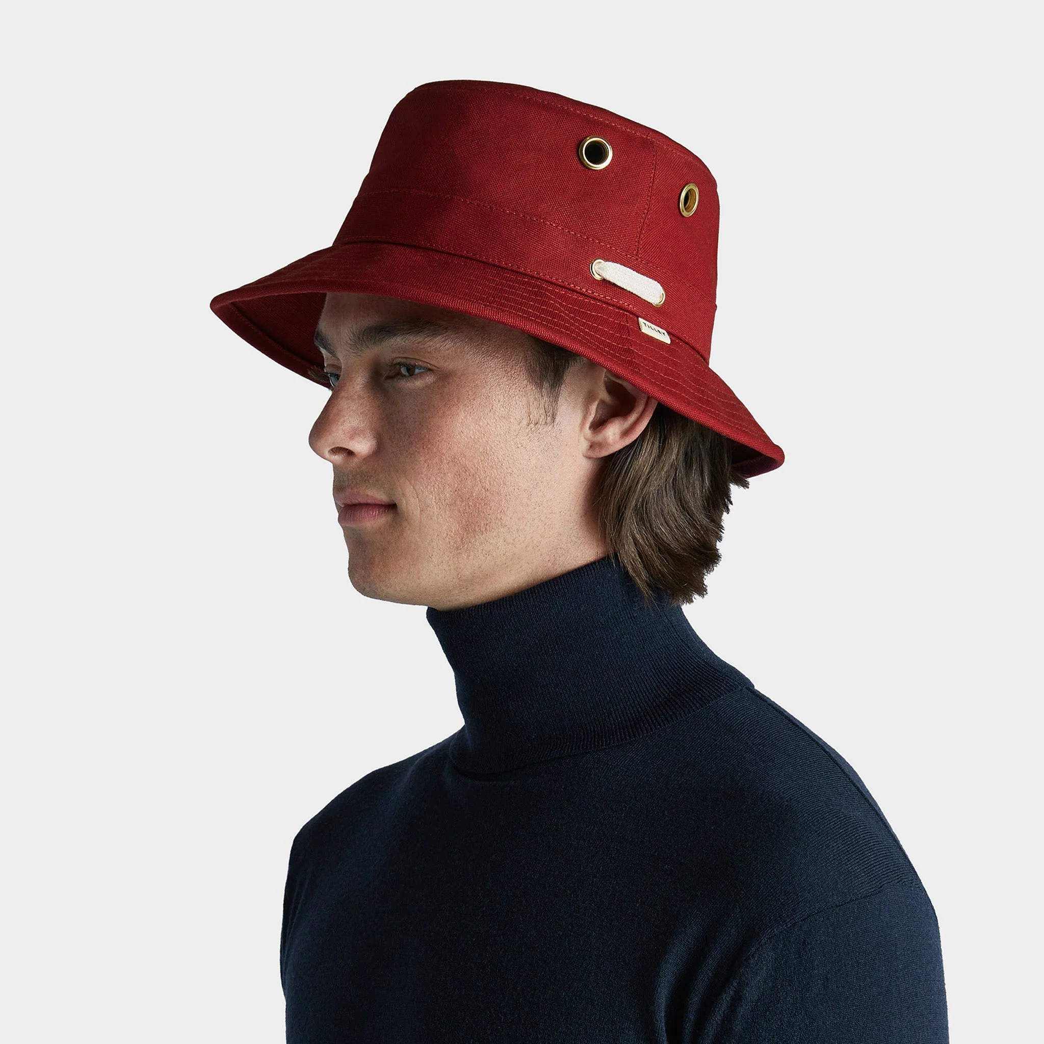T1 Iconic Bucket Hat - Image 53