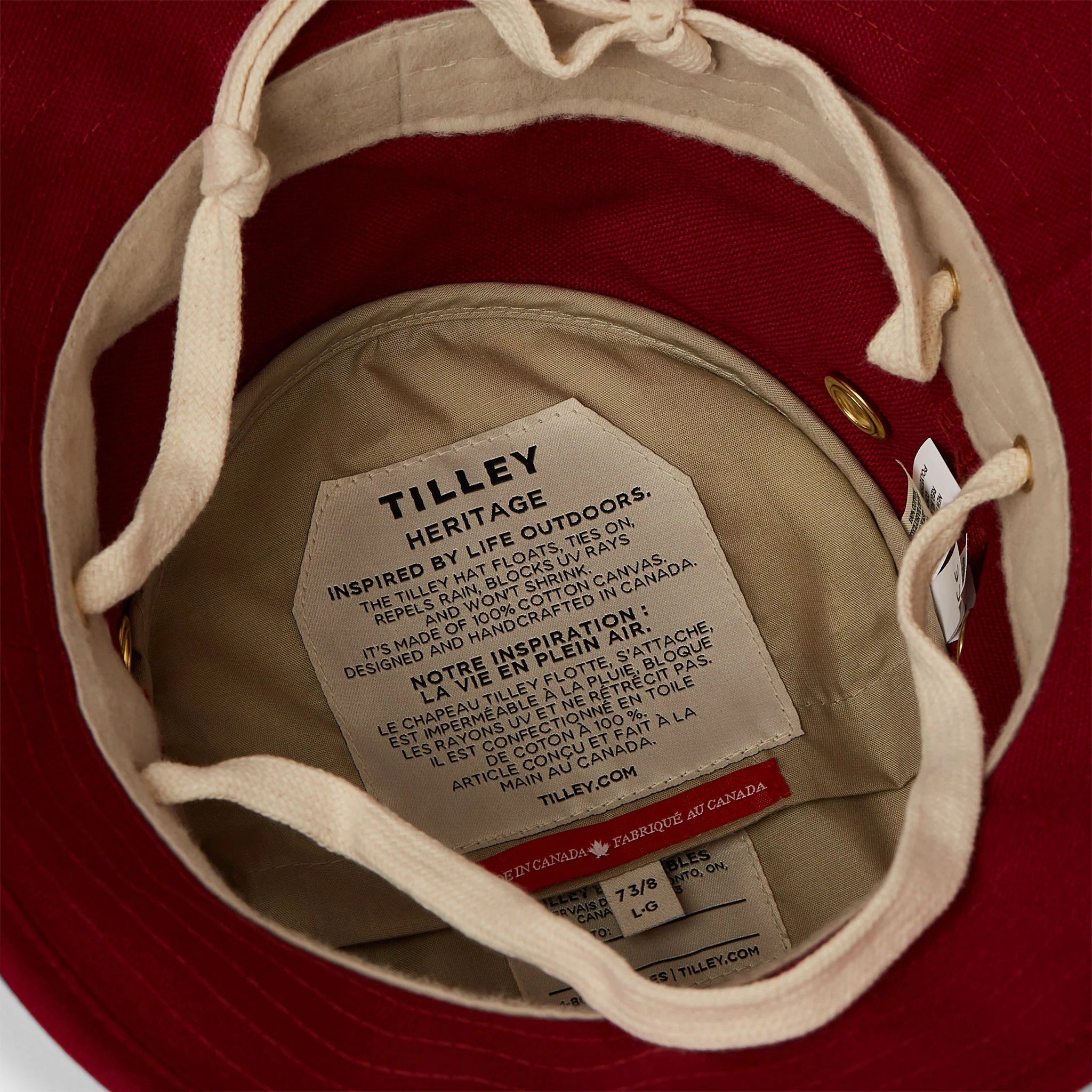 T1 Iconic Bucket Hat - Image 56
