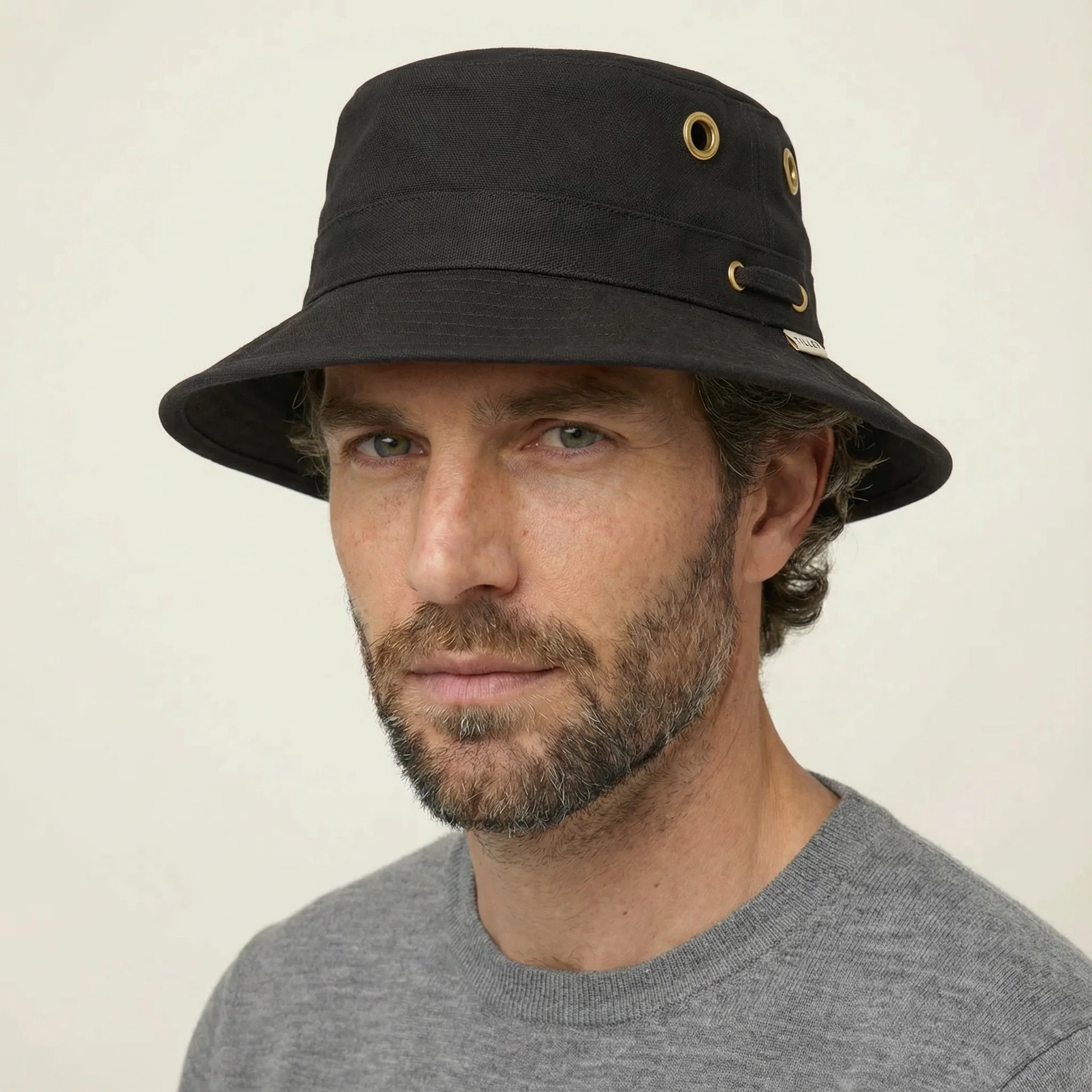 T1 Iconic Bucket Hat - Image 65