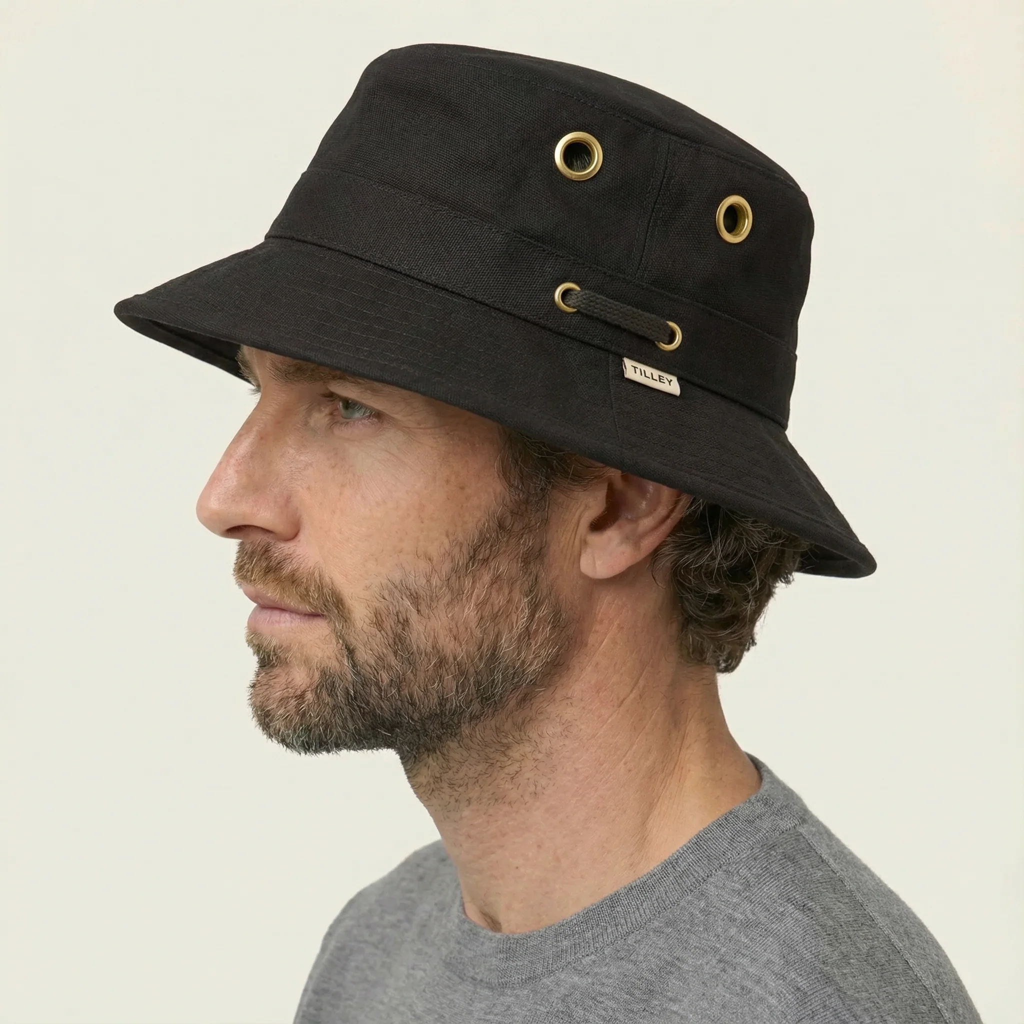 T1 Iconic Bucket Hat - Image 66