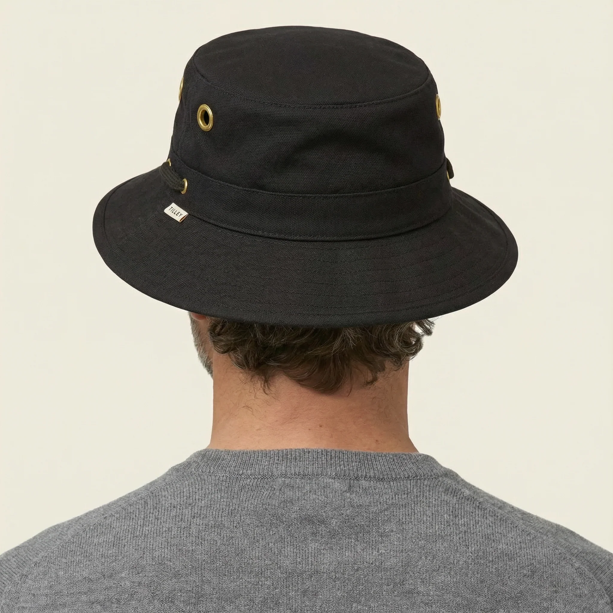 T1 Iconic Bucket Hat - Image 67