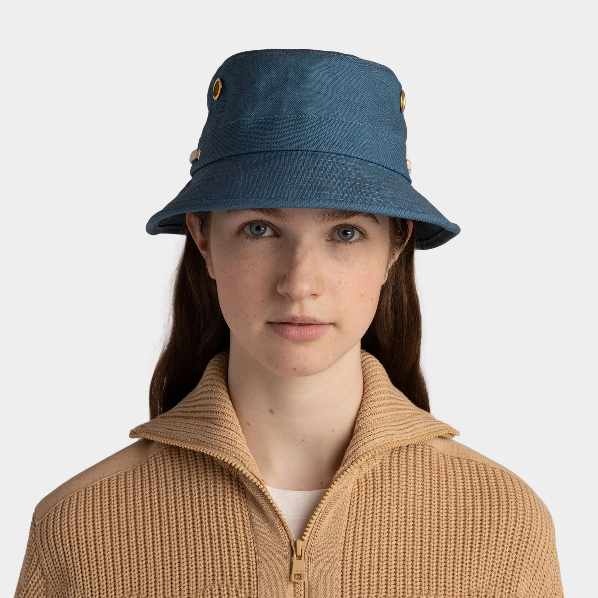 T1 Iconic Bucket Hat - Image 69