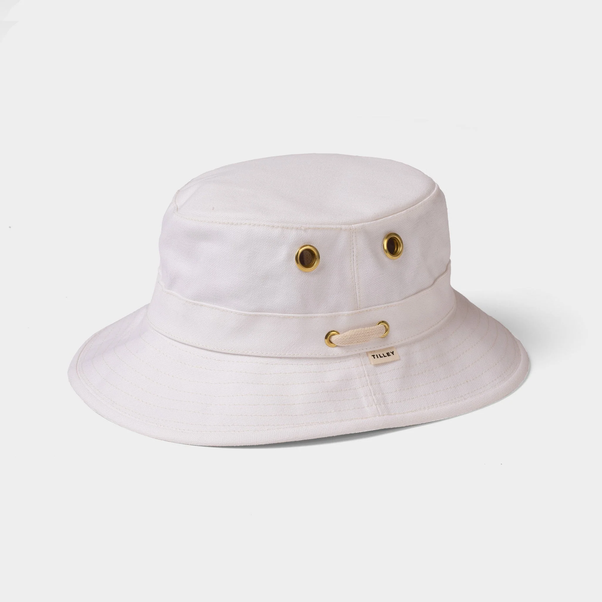 T1 Iconic Bucket Hat - Image 7