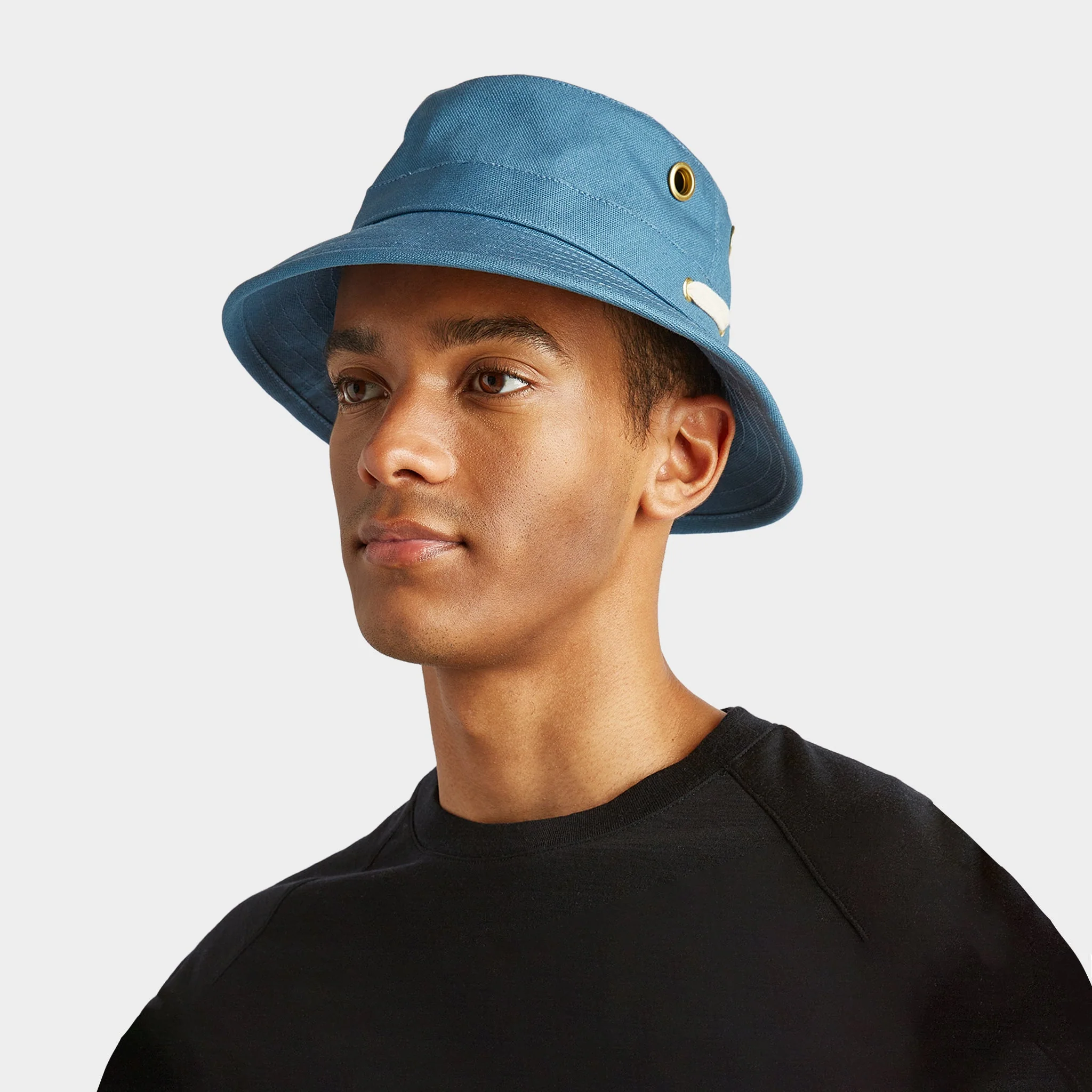 T1 Iconic Bucket Hat - Image 71