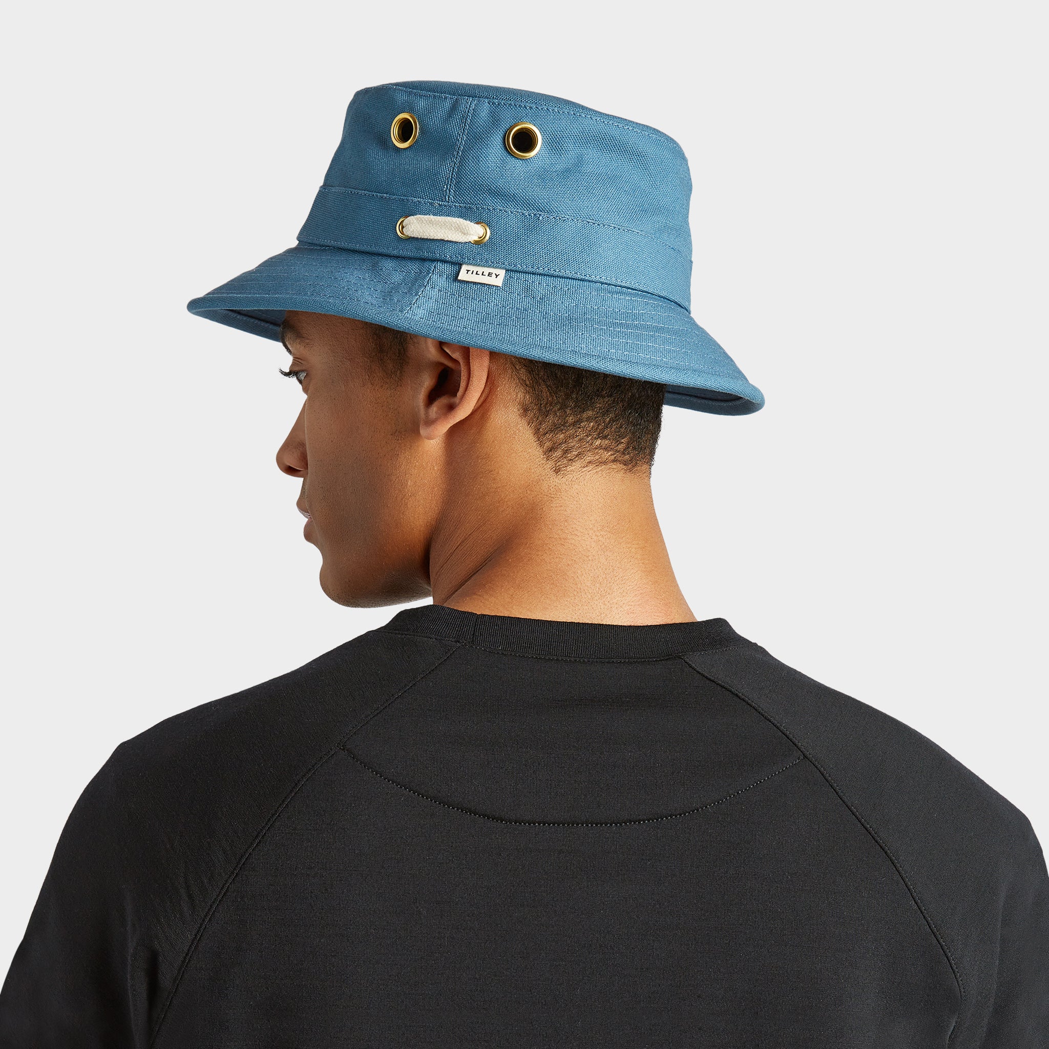 T1 Iconic Bucket Hat - Image 72