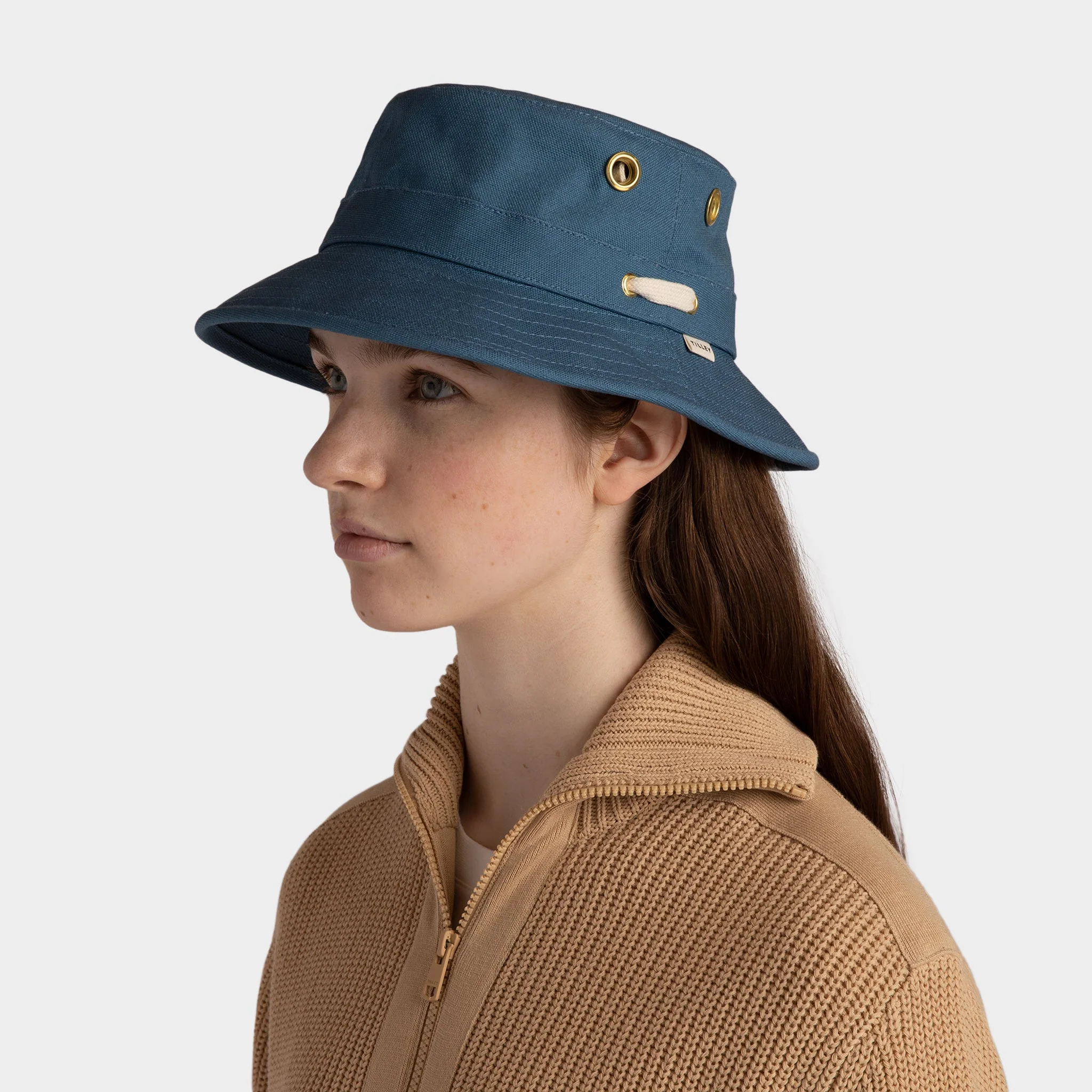 T1 Iconic Bucket Hat - Image 73
