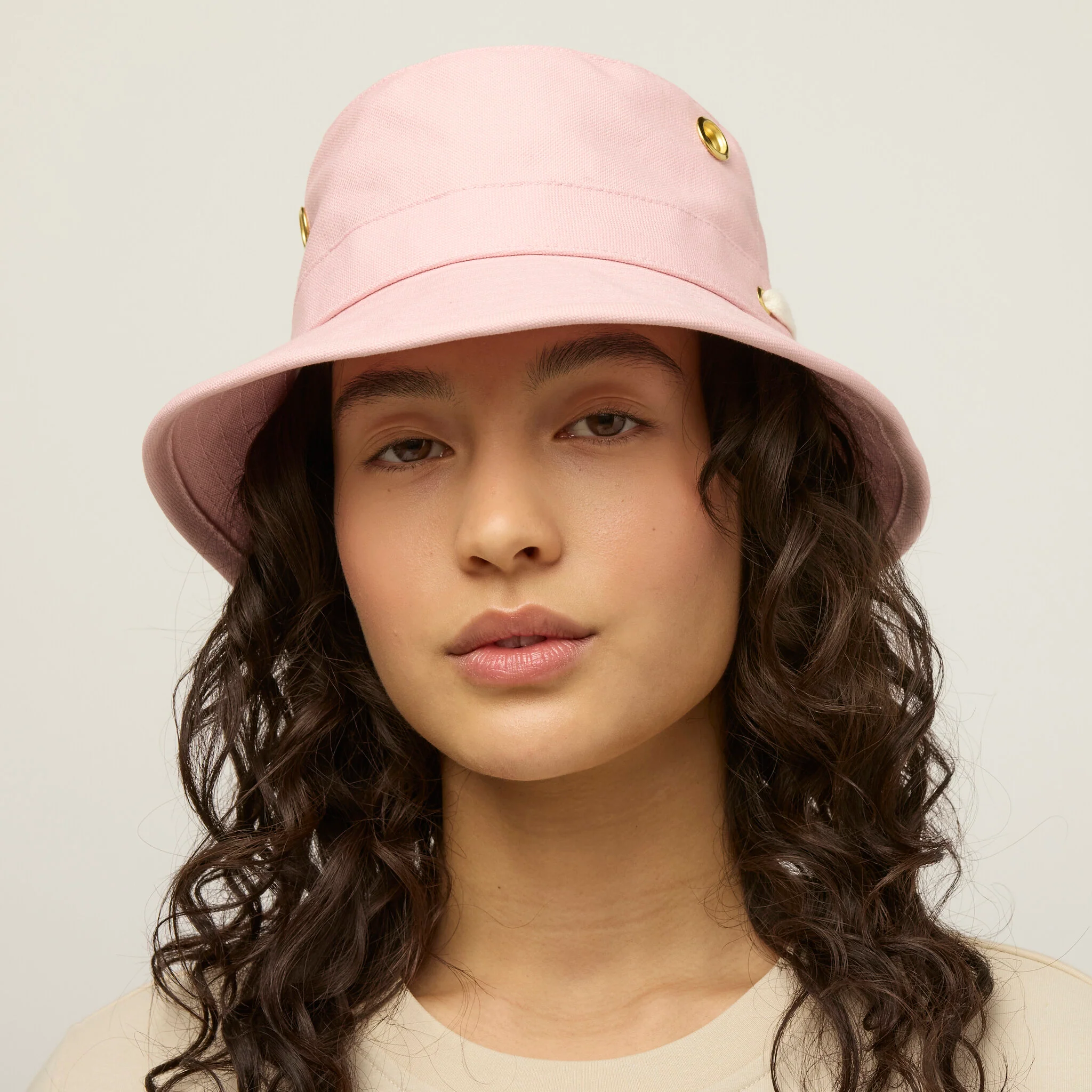T1 Iconic Bucket Hat - Image 74