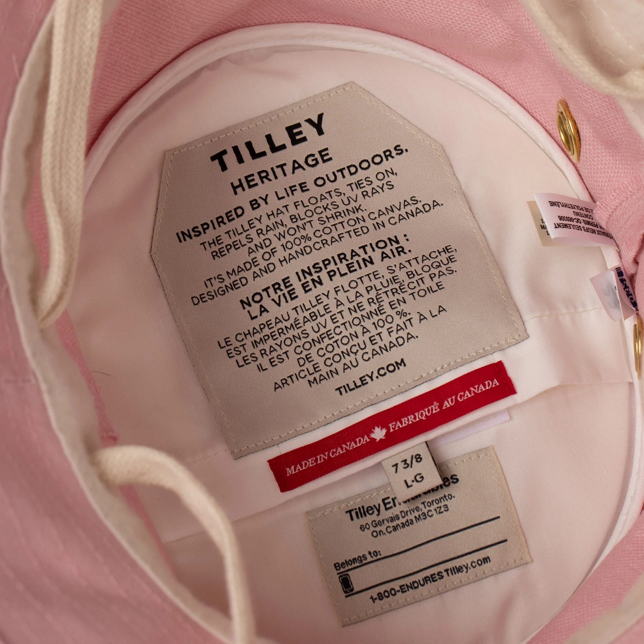 T1 Iconic Bucket Hat - Image 83