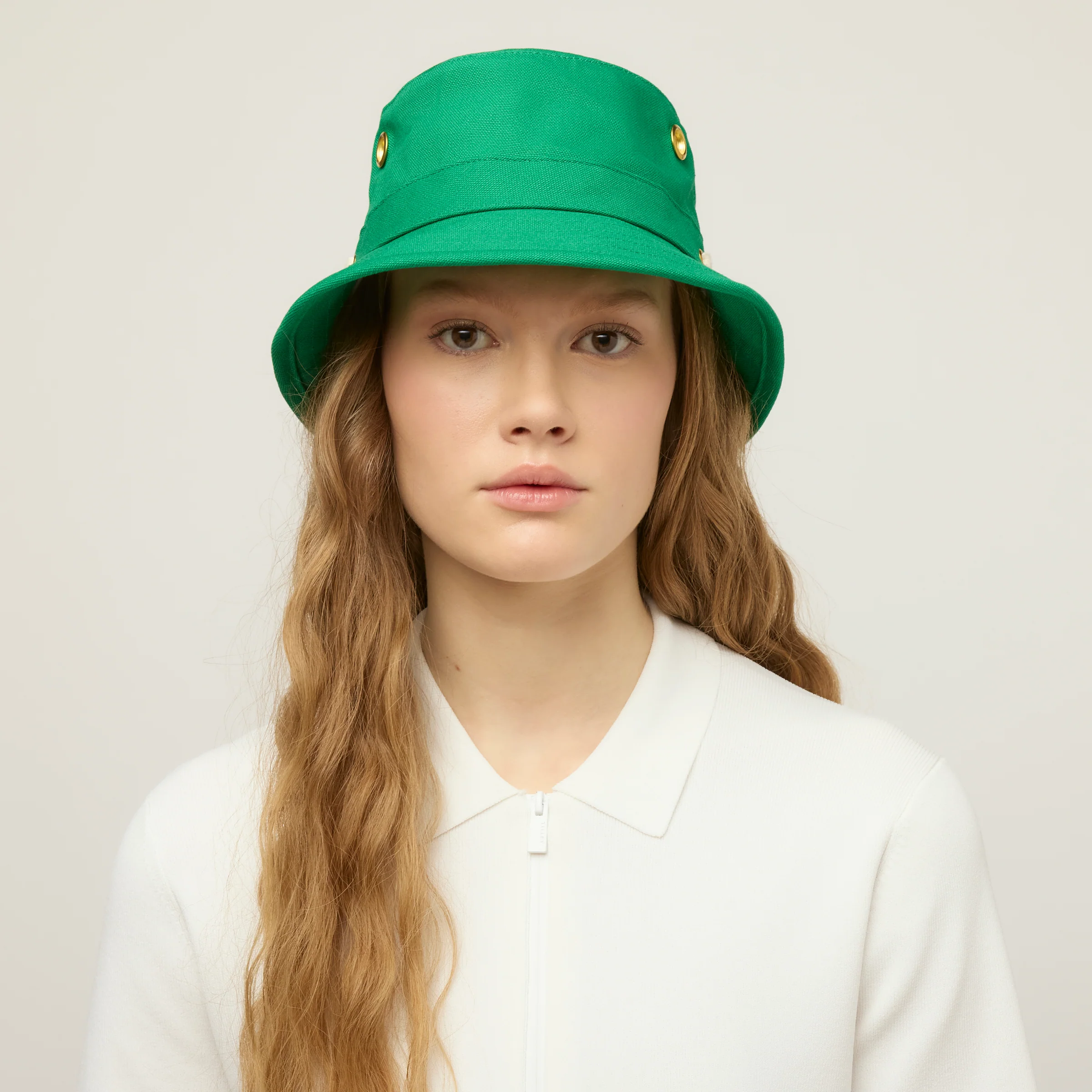 T1 Iconic Bucket Hat - Image 84