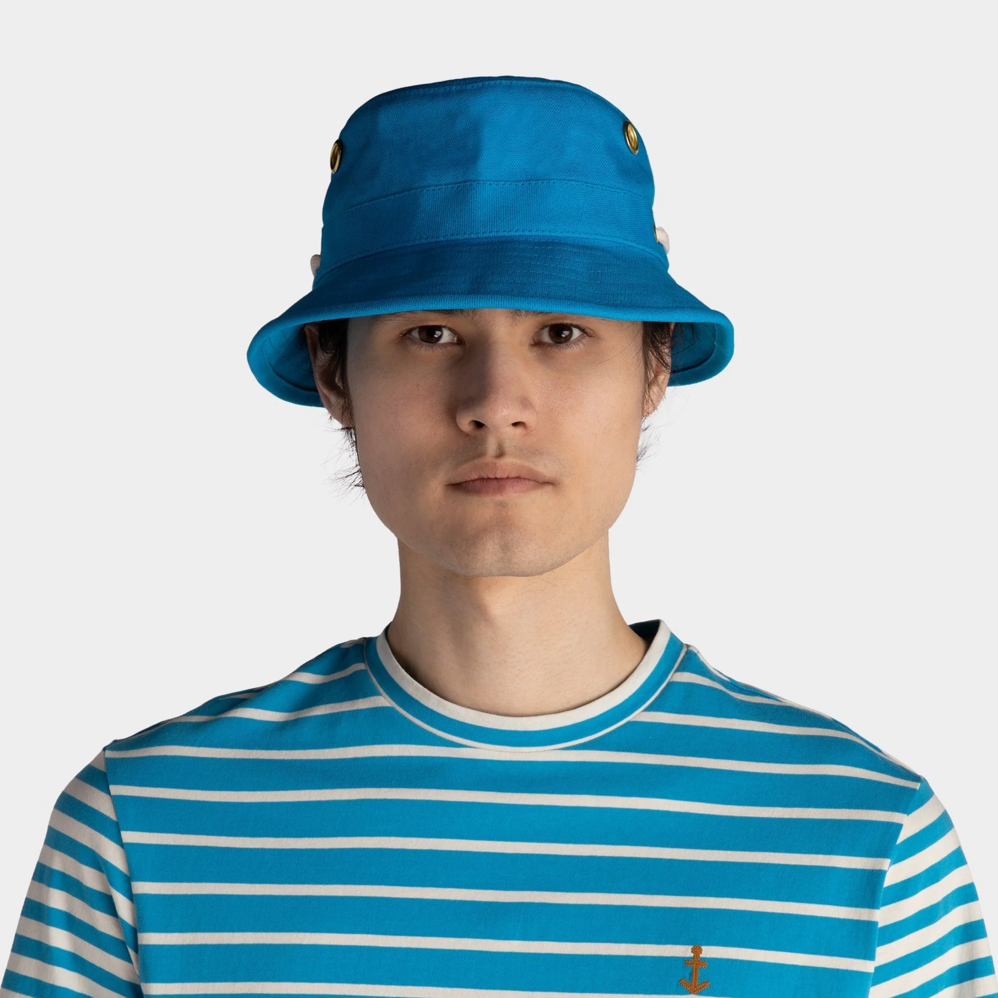 T1 Iconic Bucket Hat - Image 95