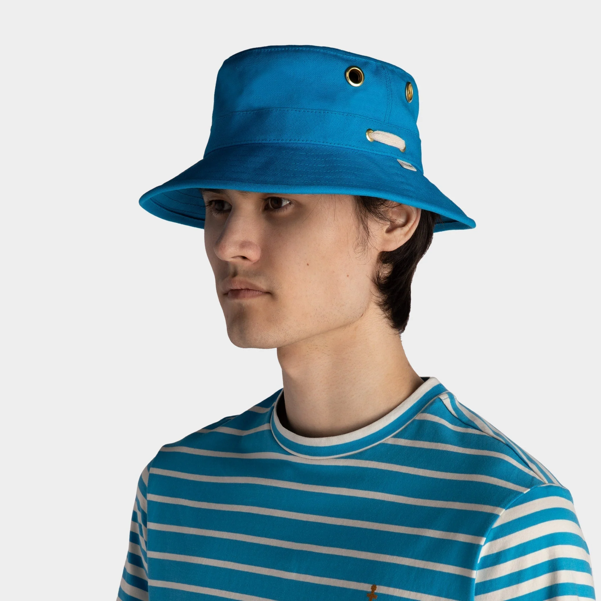 T1 Iconic Bucket Hat - Image 96