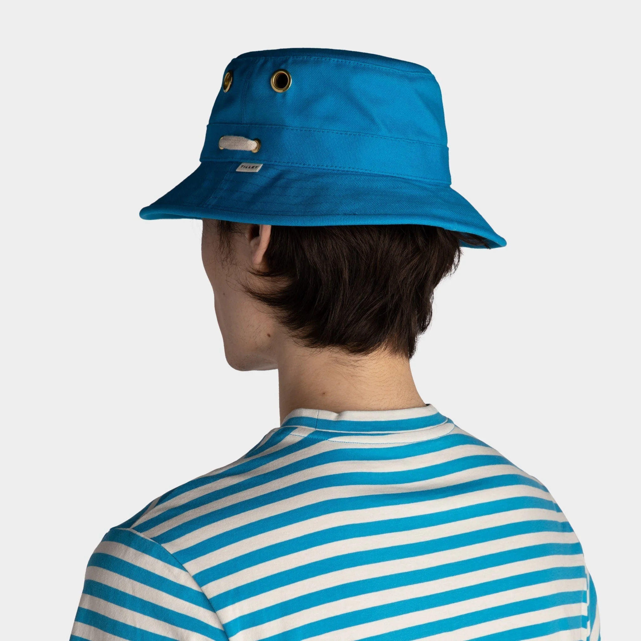 T1 Iconic Bucket Hat - Image 97