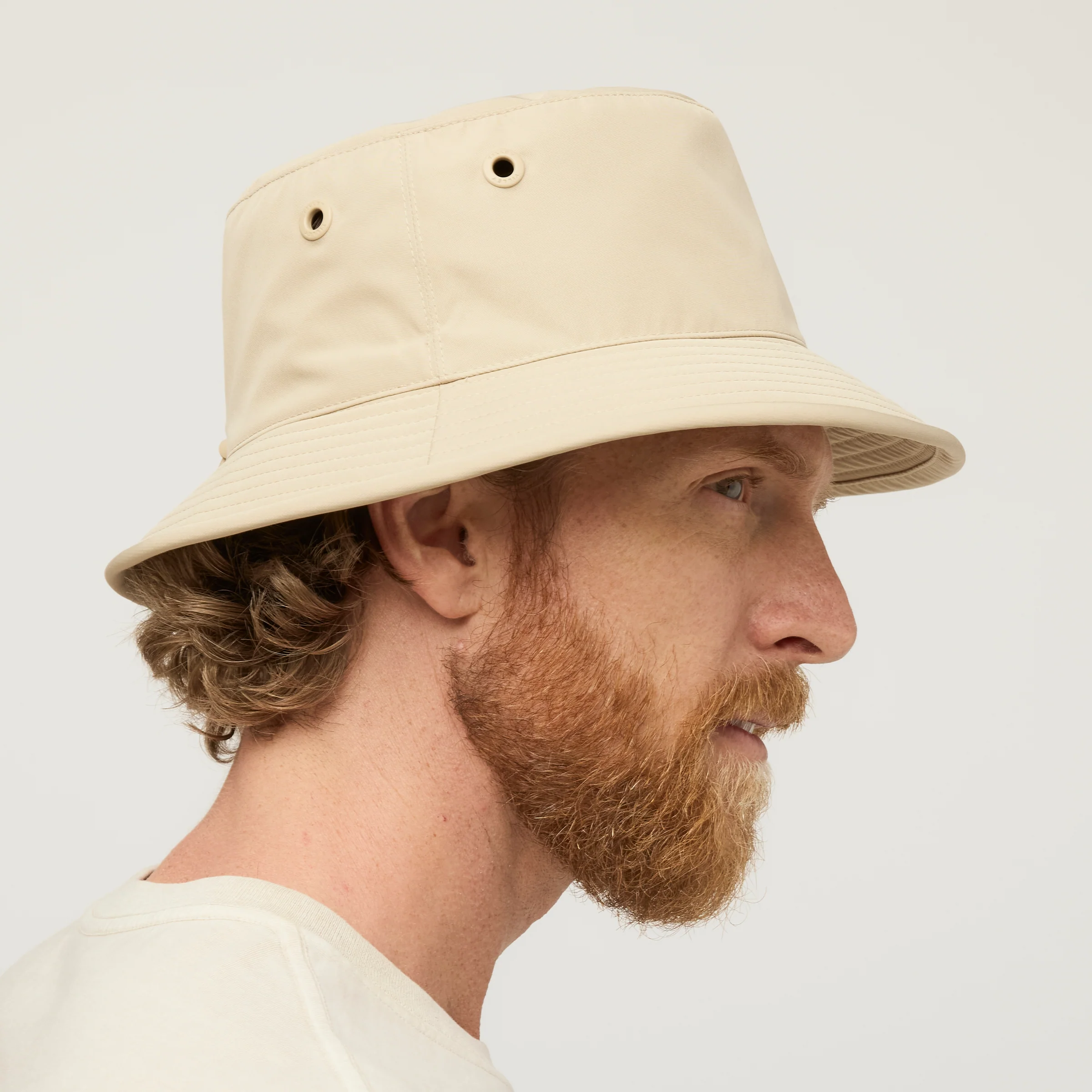 T1 Performance Bucket Hat - Image 129