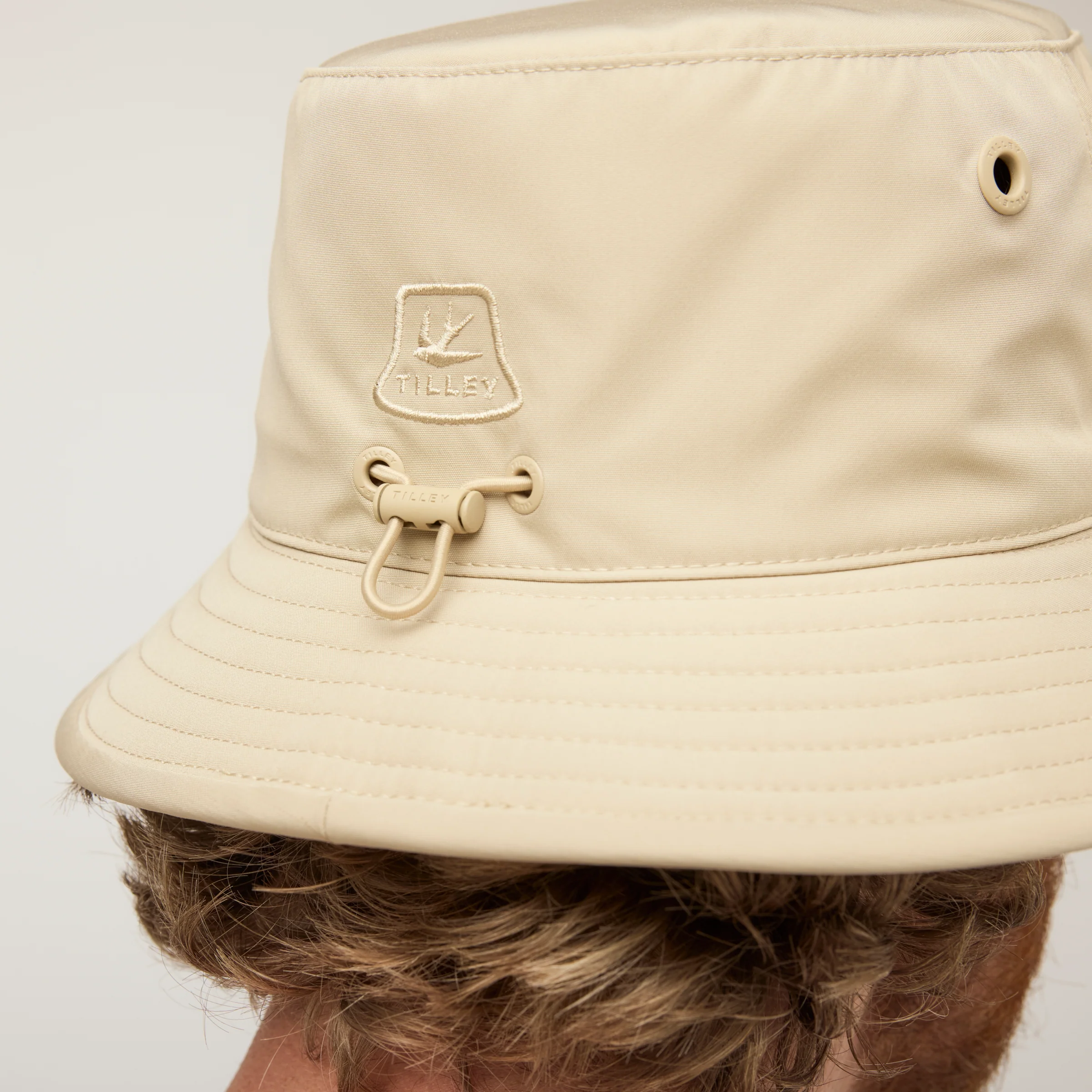 T1 Performance Bucket Hat - Image 130