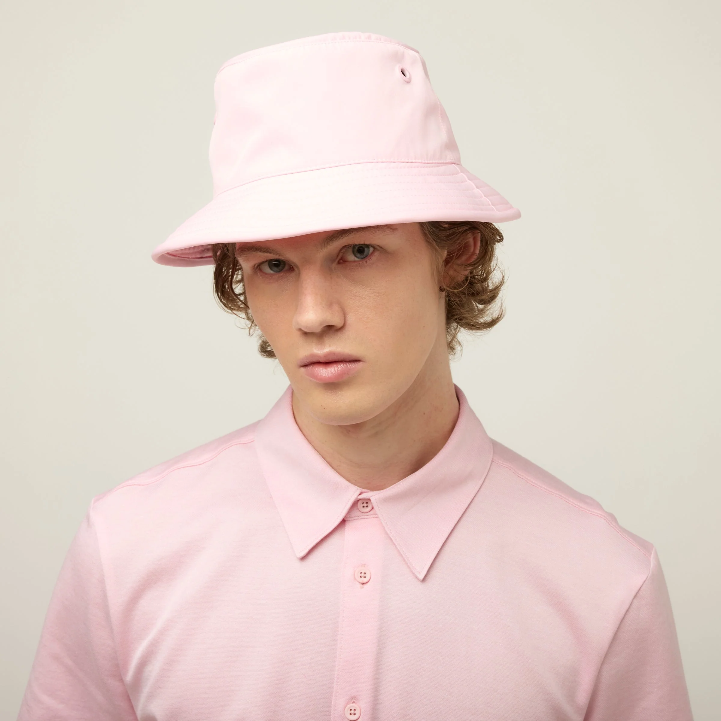 T1 Performance Bucket Hat - Image 61