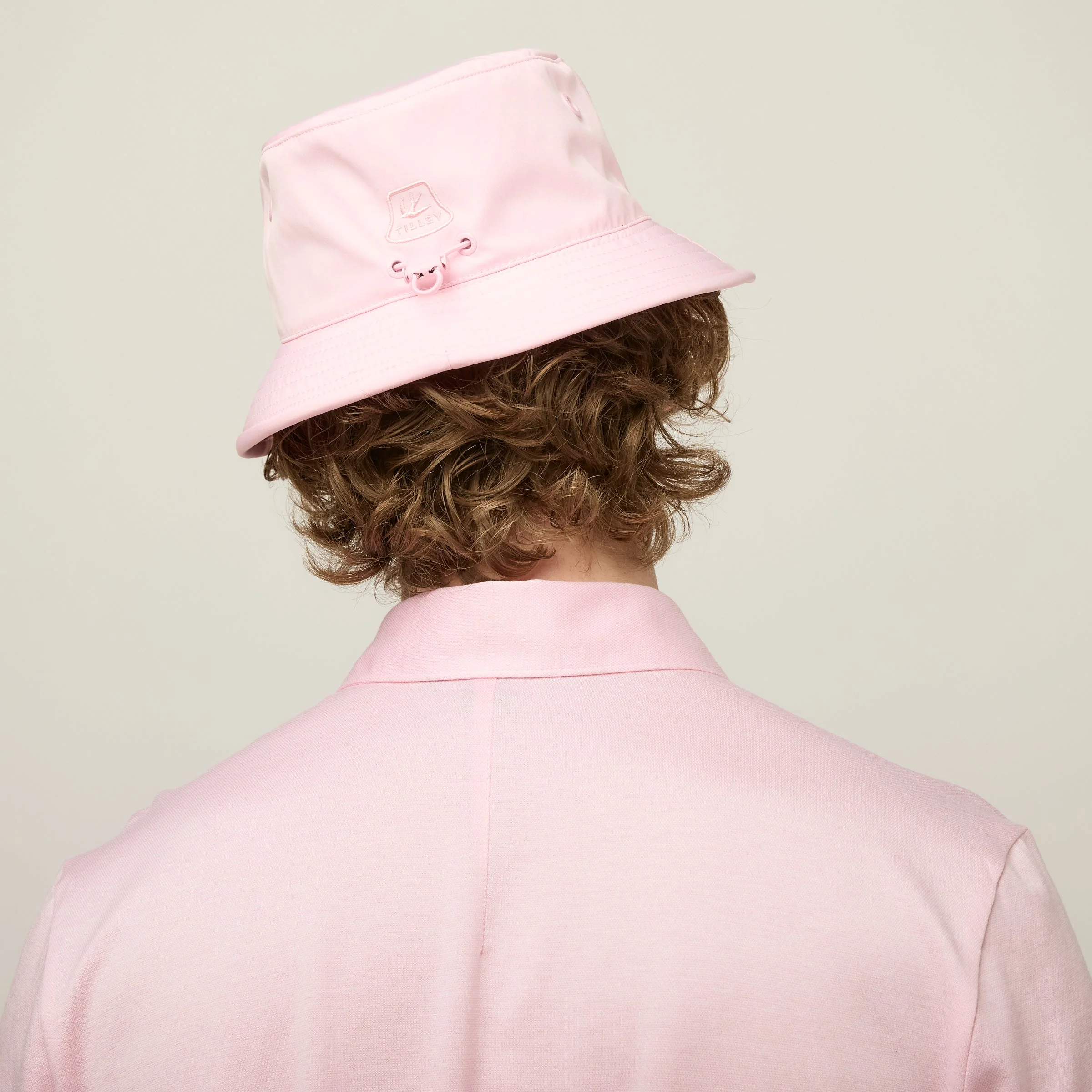 T1 Performance Bucket Hat - Image 63