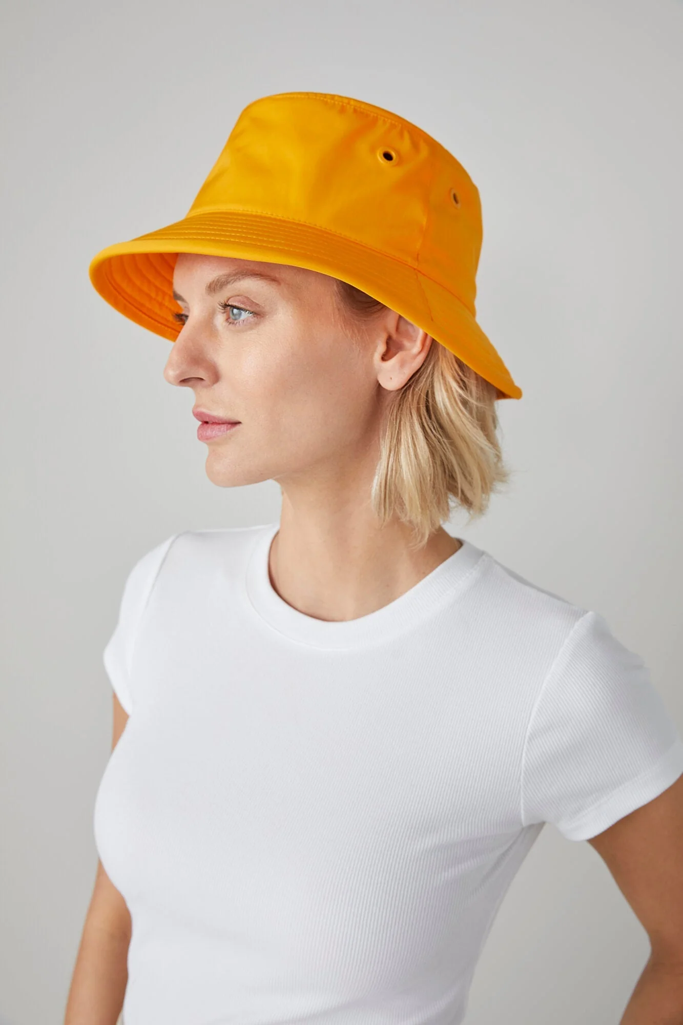 T1 Performance Bucket Hat - Image 88