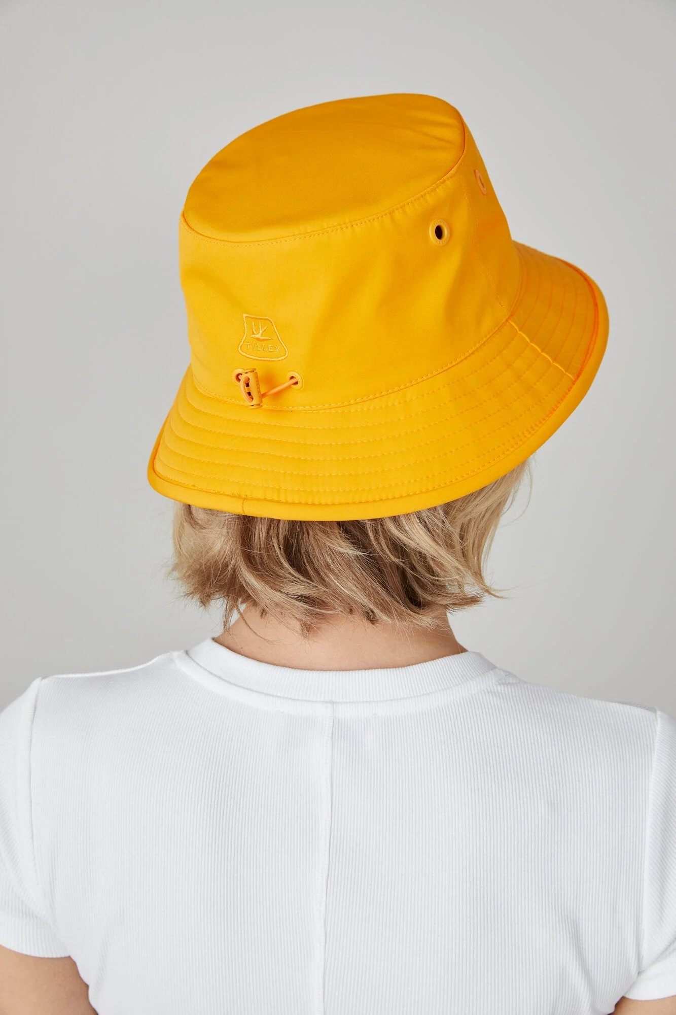 T1 Performance Bucket Hat - Image 89