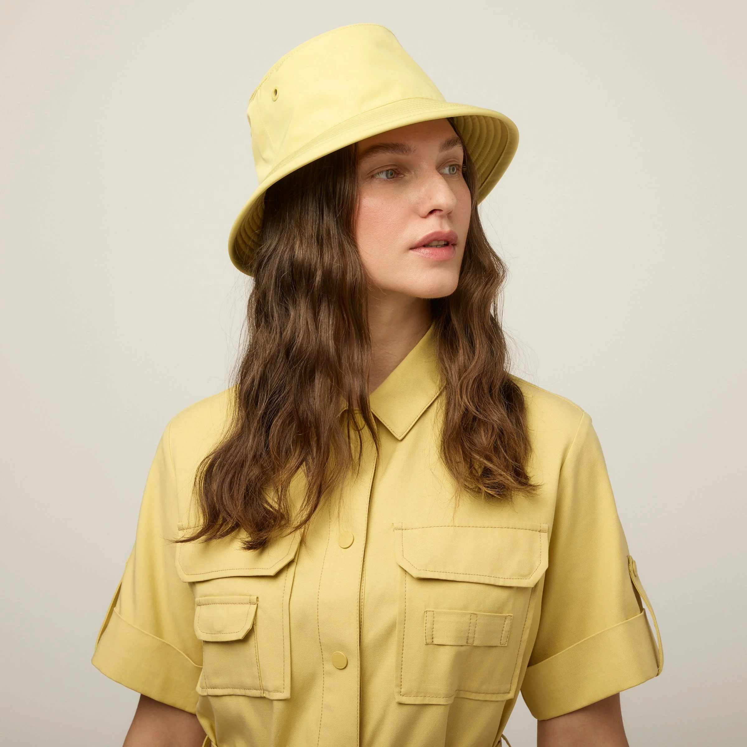 T1 Performance Bucket Hat - Image 113