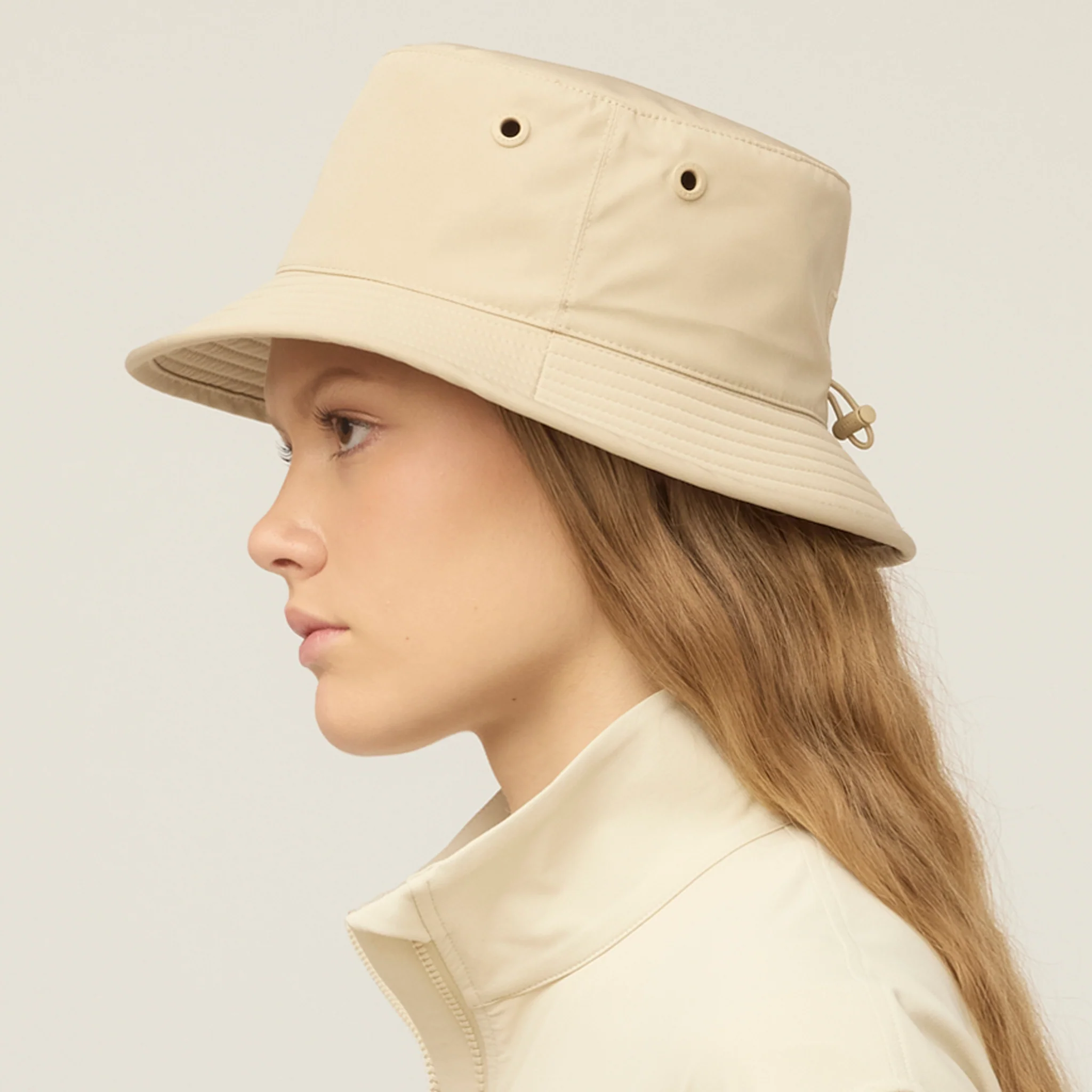 T1 Performance Bucket Hat - Image 133
