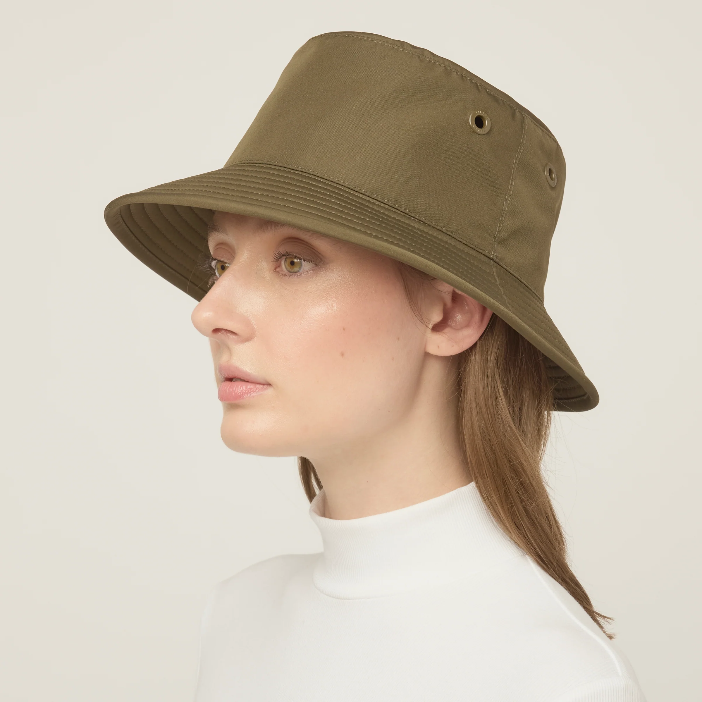 T1 Performance Bucket Hat - Image 146