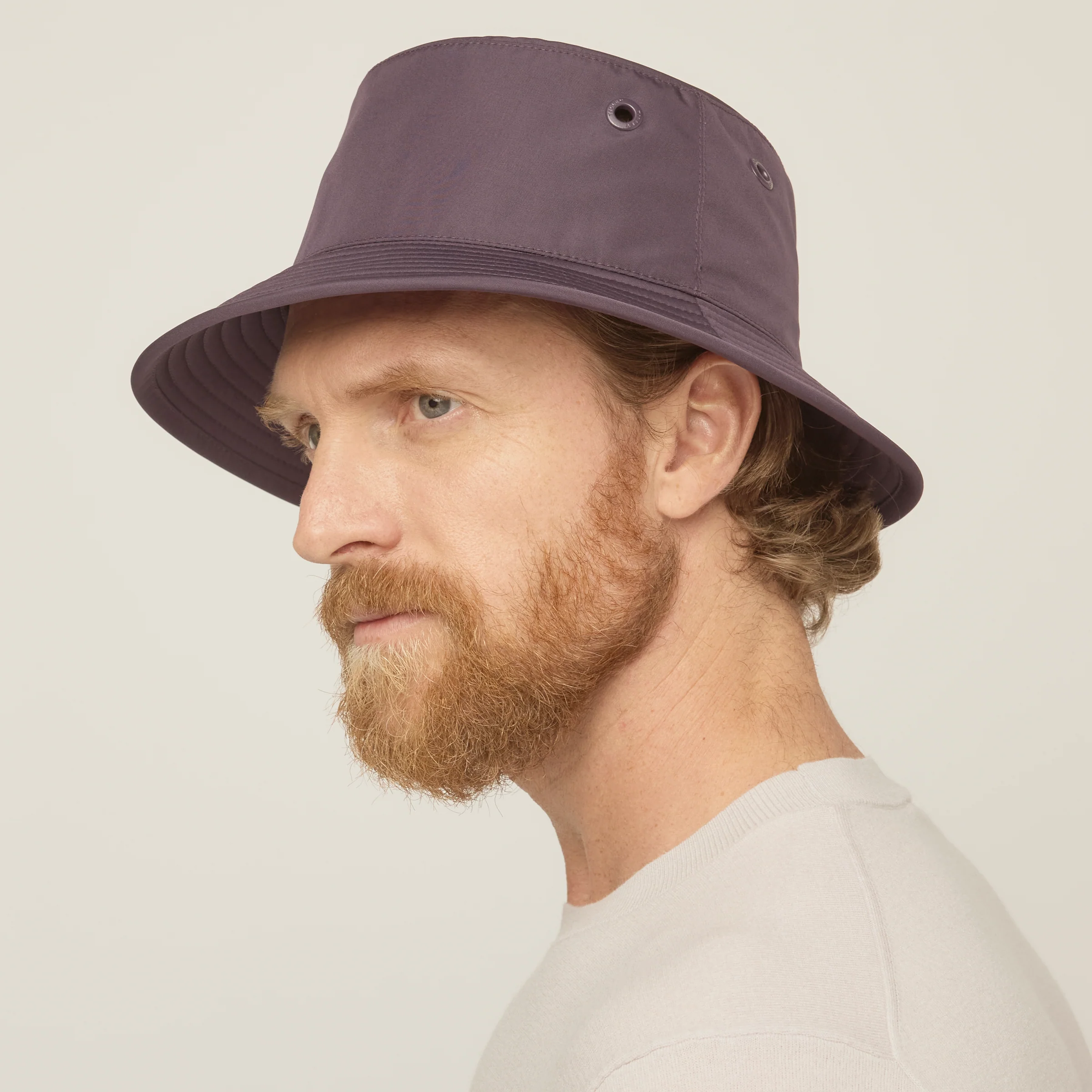 T1 Performance Bucket Hat - Image 5