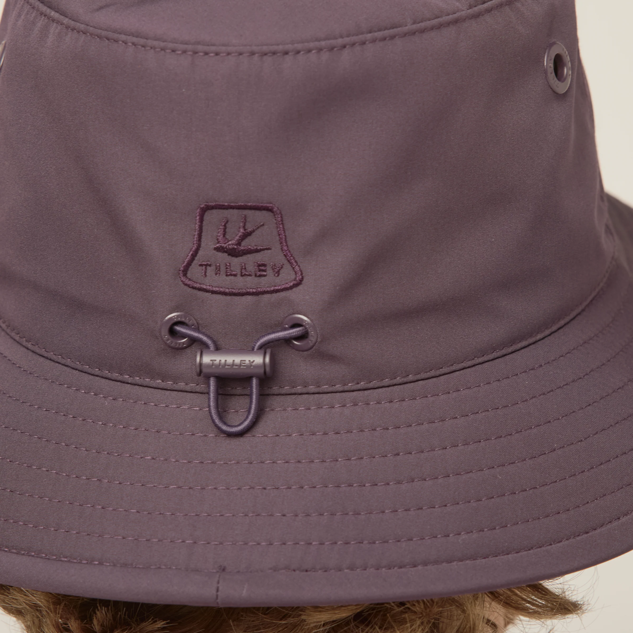 T1 Performance Bucket Hat - Image 7