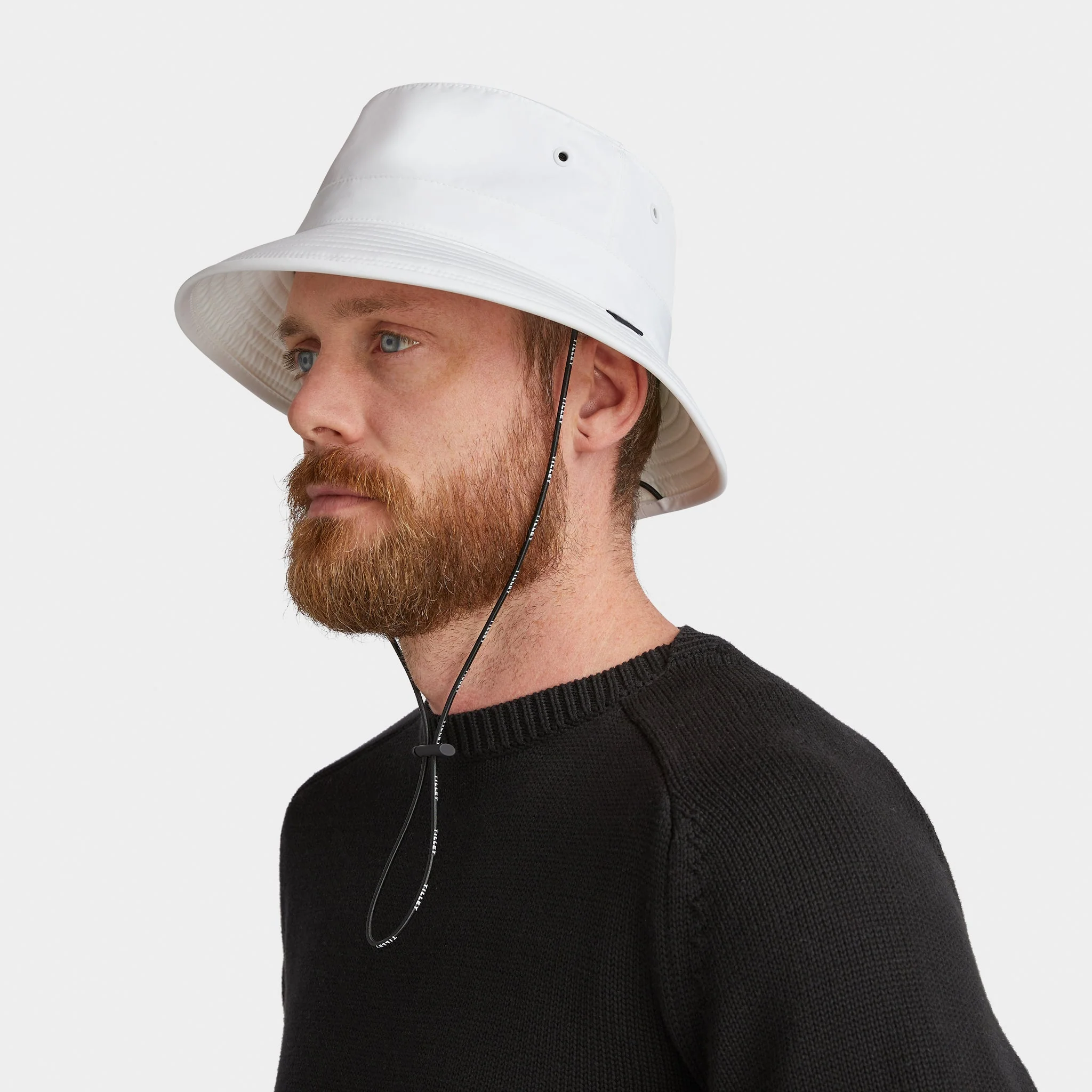 T1 Technical Bucket Hat - Image 11