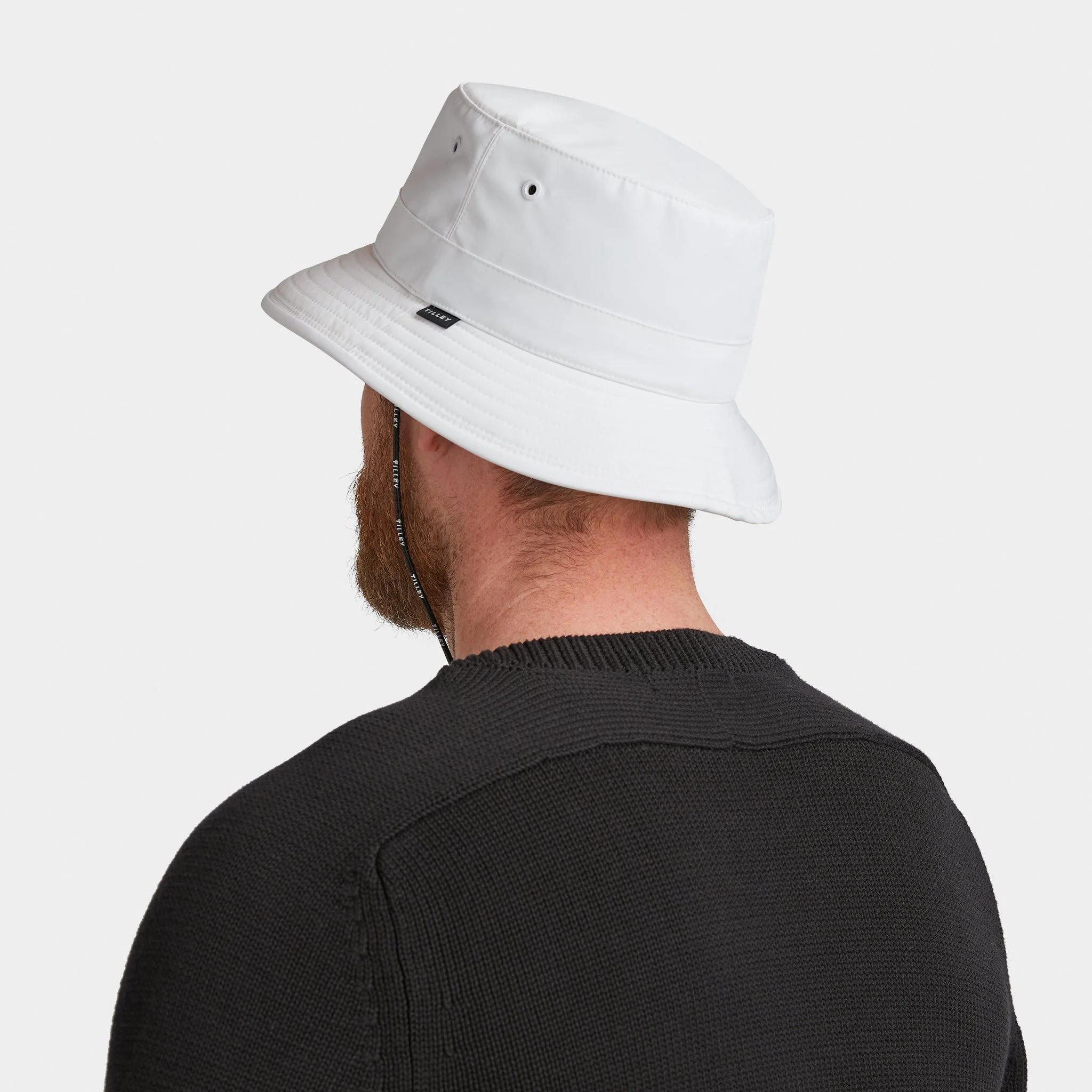 T1 Technical Bucket Hat - Image 12