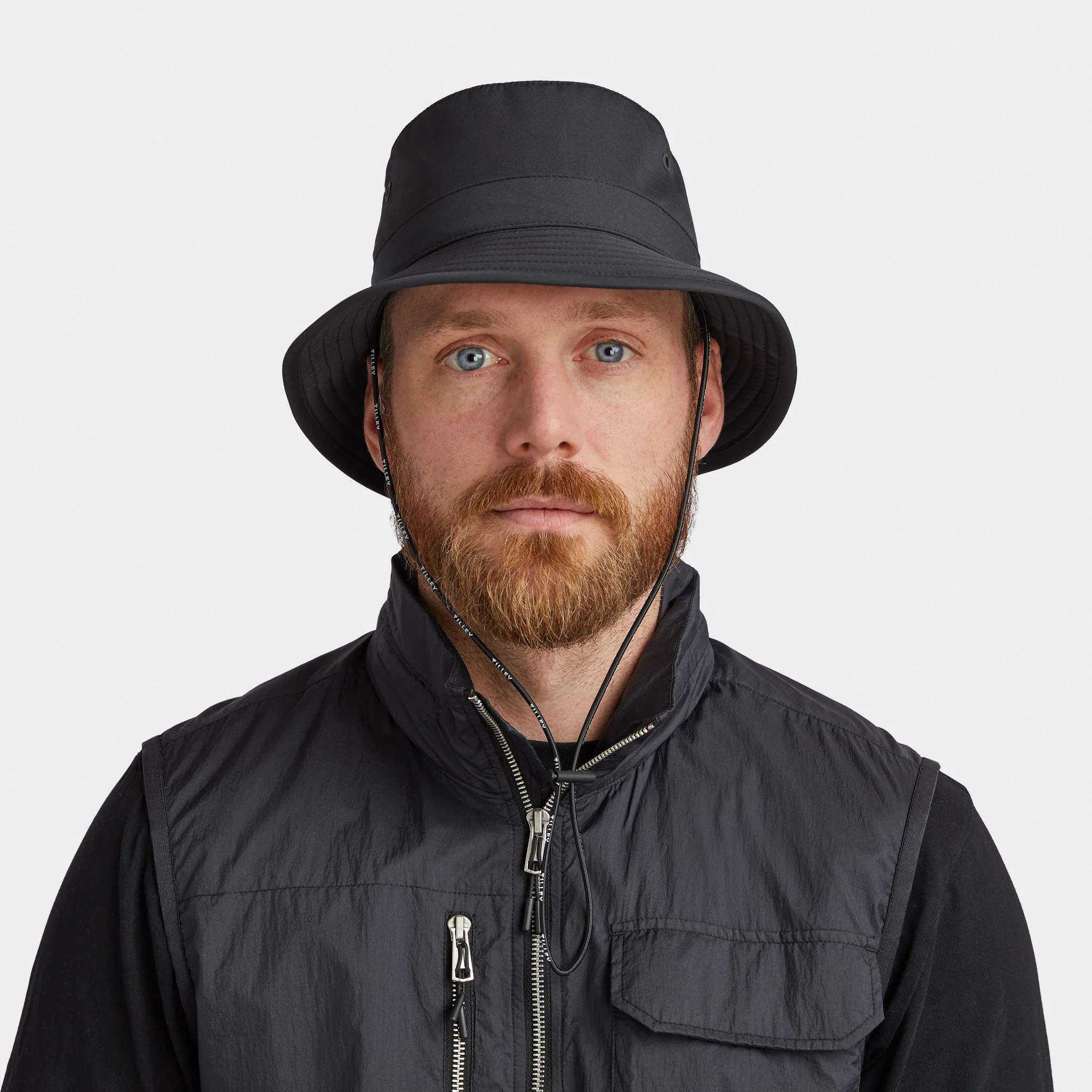 T1 Technical Bucket Hat - Image 16