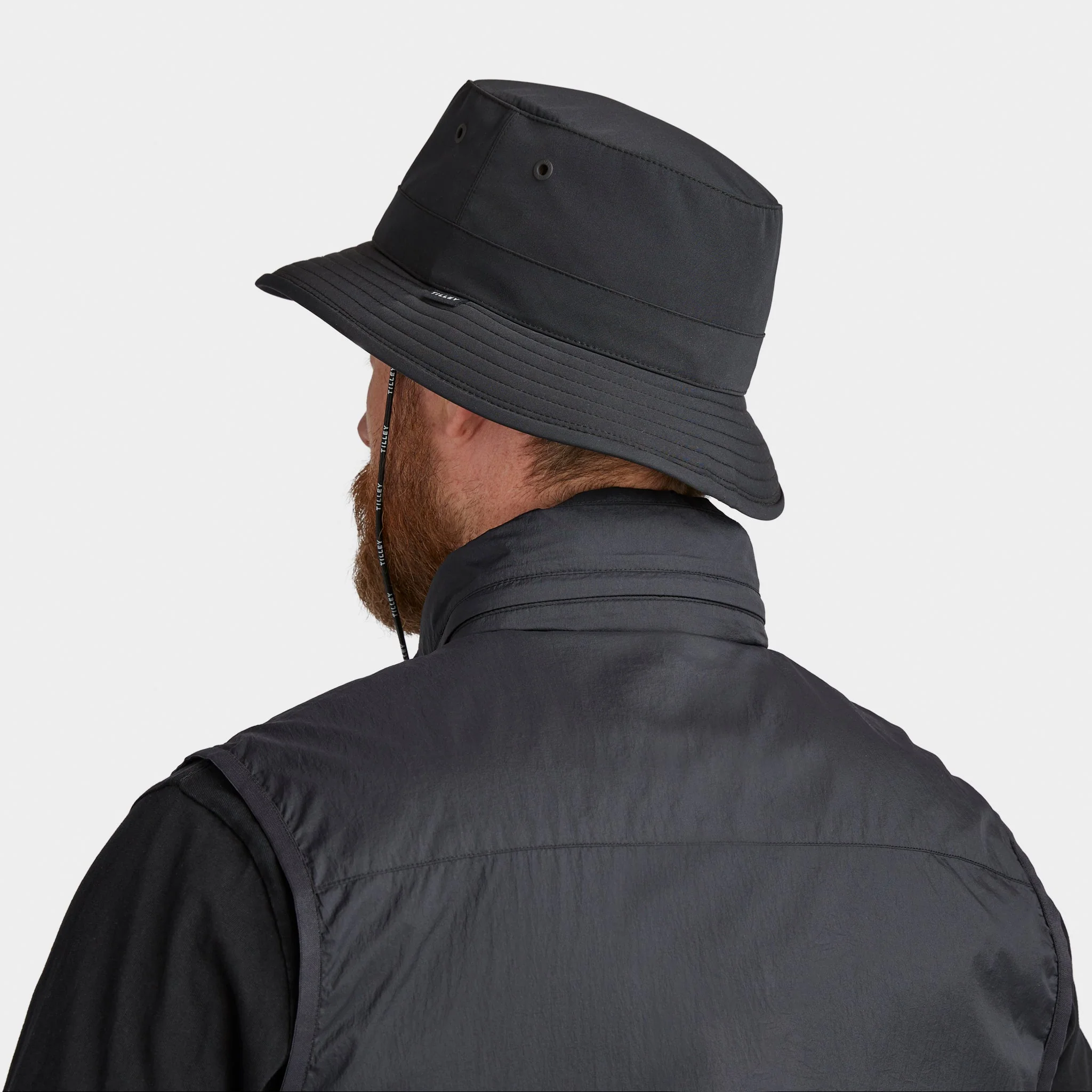 T1 Technical Bucket Hat - Image 18