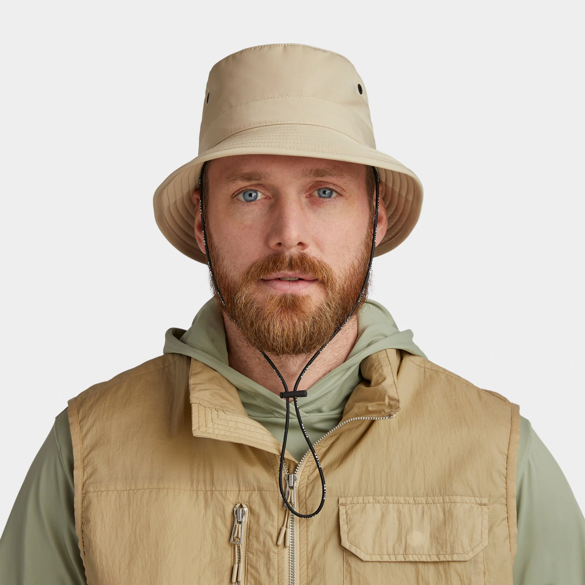 T1 Technical Bucket Hat - Image 22