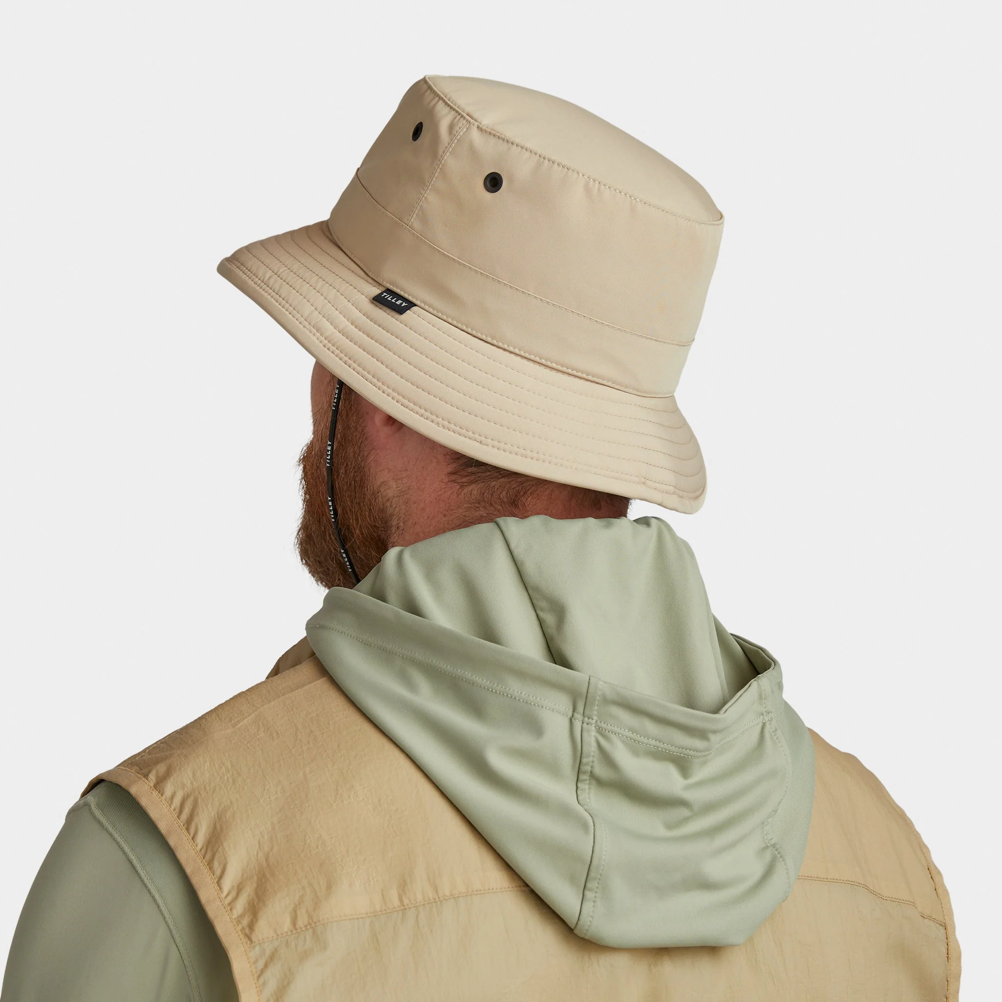 T1 Technical Bucket Hat - Image 24