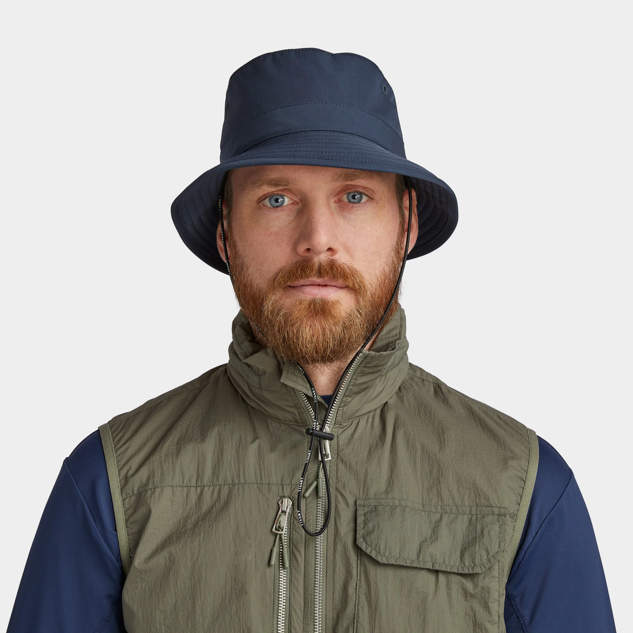 T1 Technical Bucket Hat - Image 29