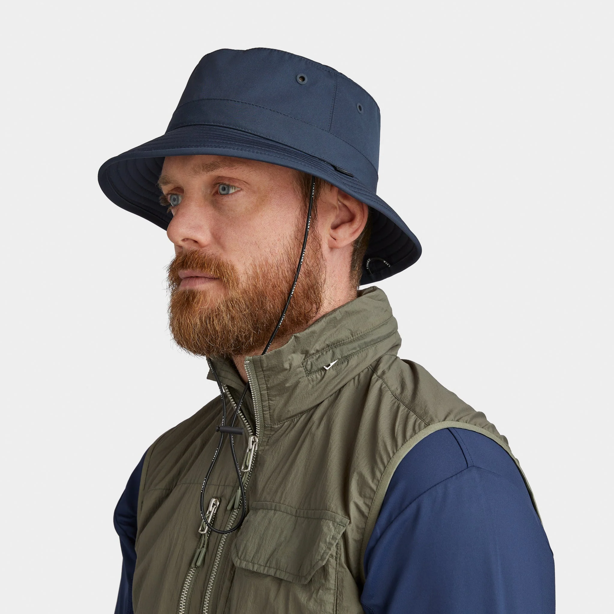 T1 Technical Bucket Hat - Image 30