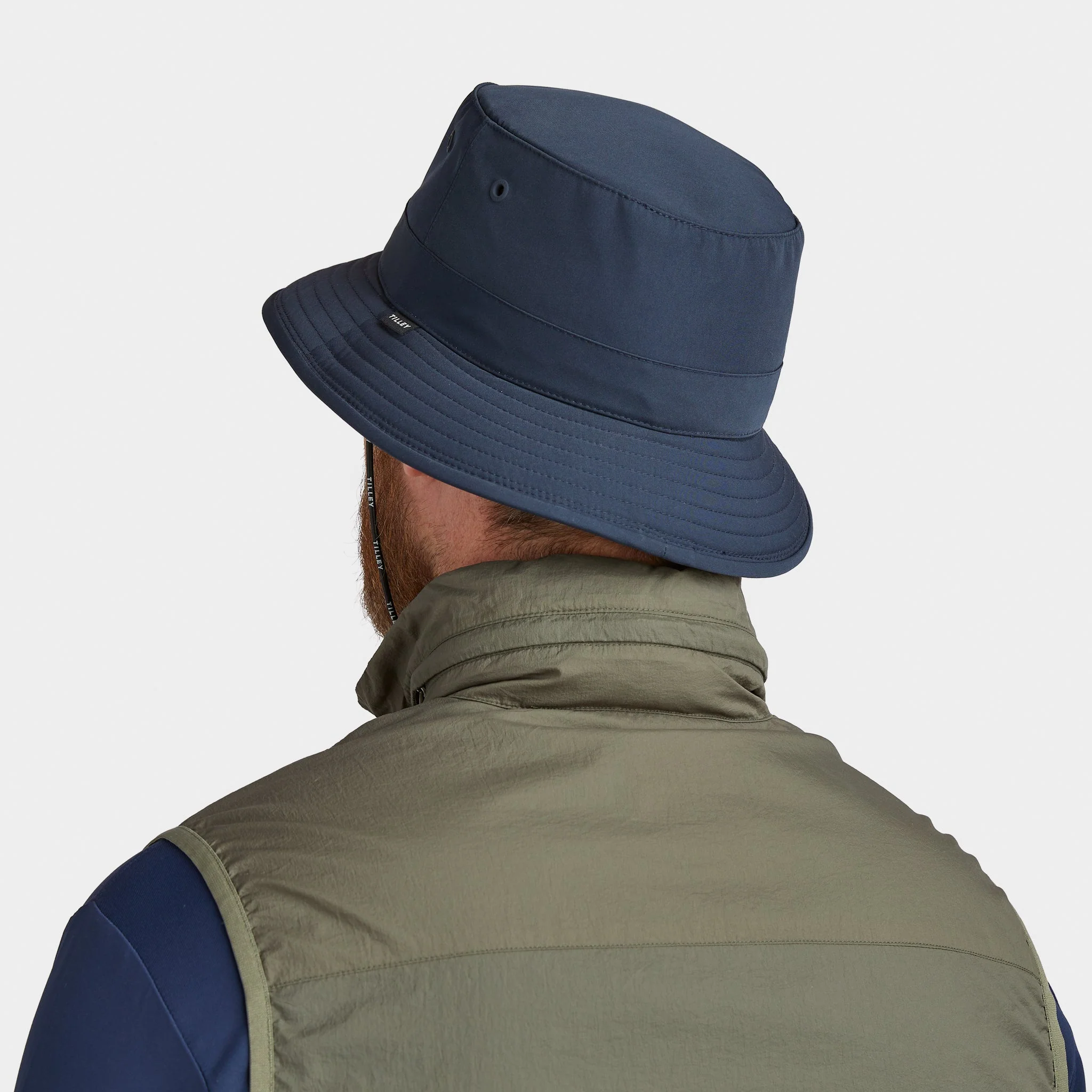 T1 Technical Bucket Hat - Image 31