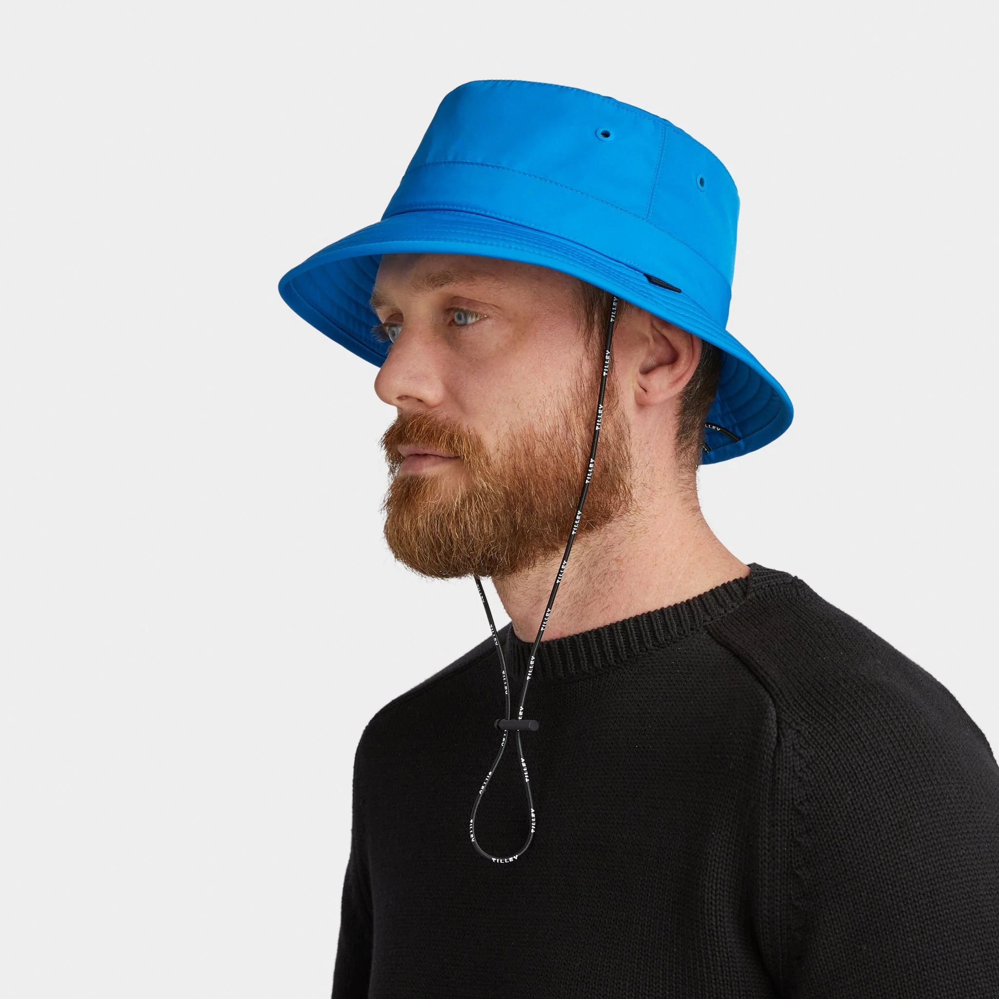 T1 Technical Bucket Hat - Image 37