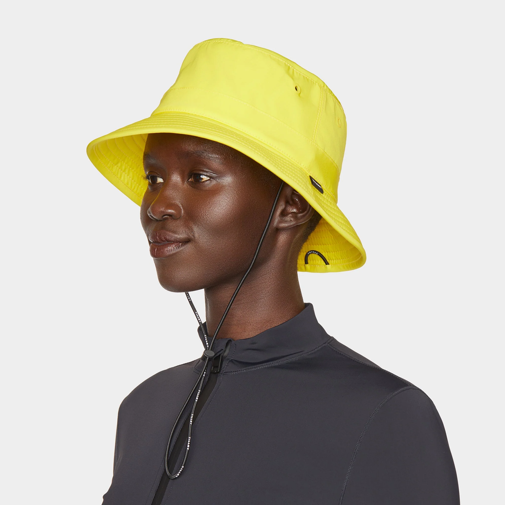 T1 Technical Bucket Hat - Image 43