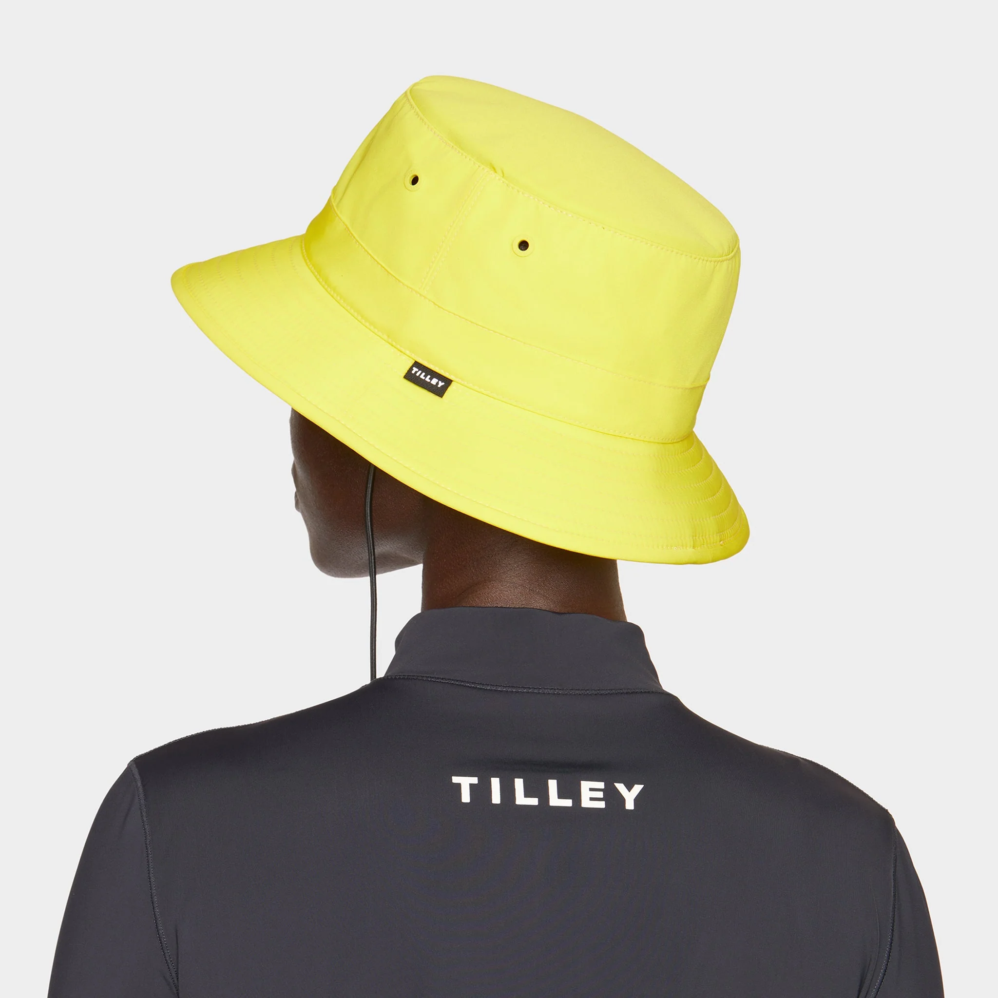 T1 Technical Bucket Hat - Image 44