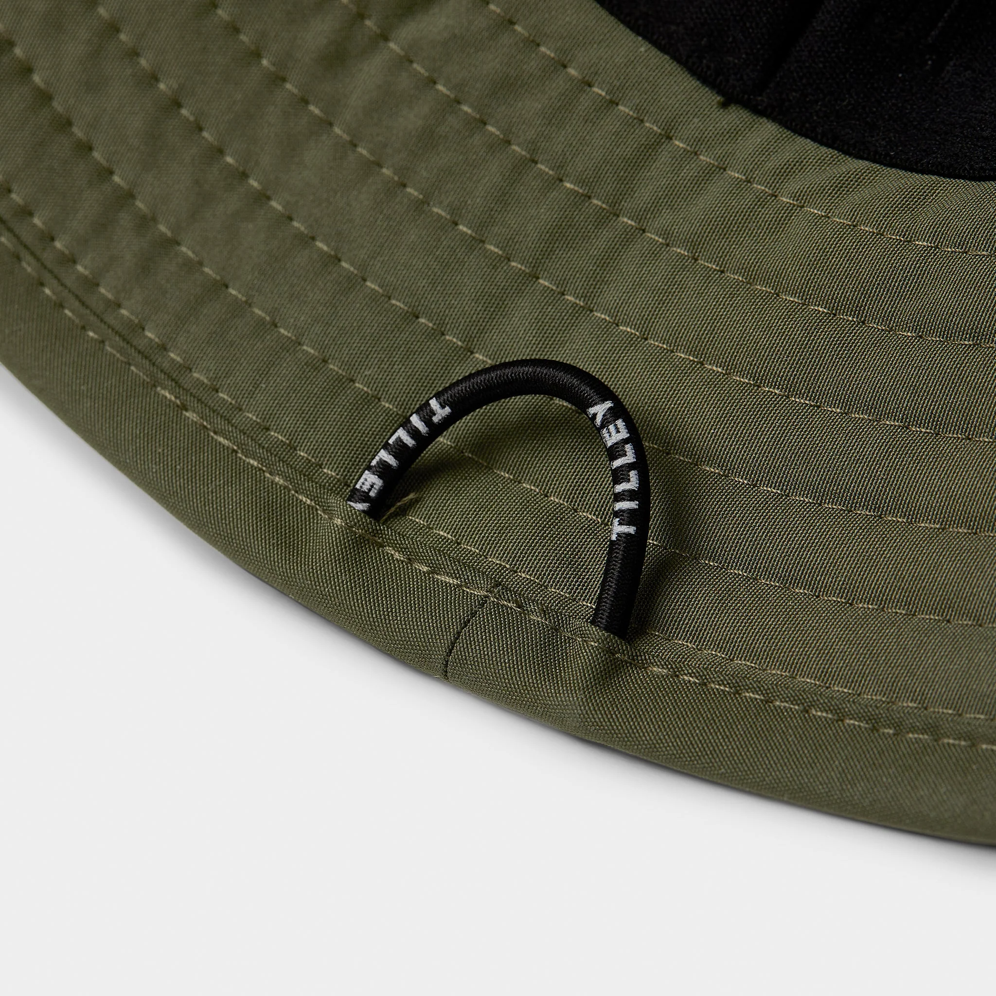 T1 Technical Bucket Hat - Image 7