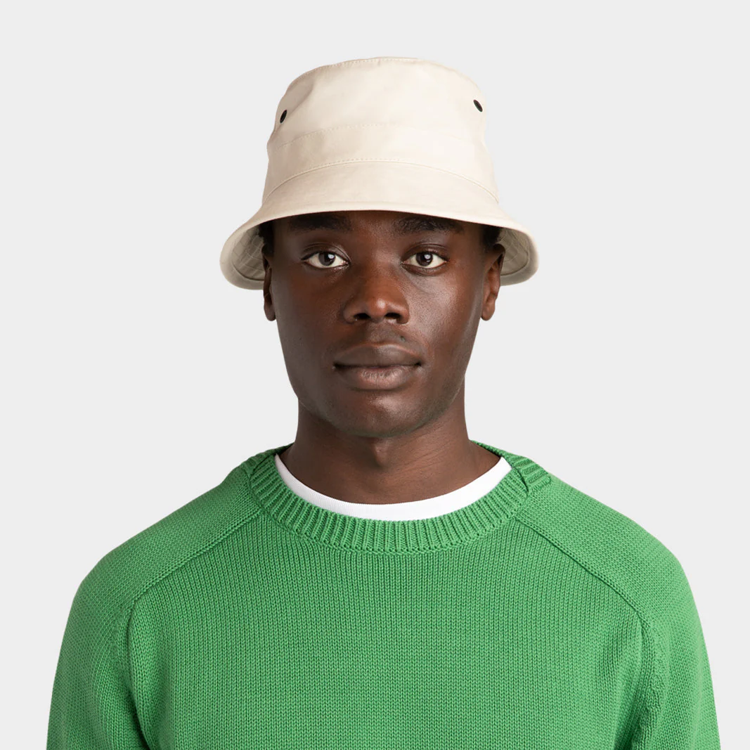 T1 Waxed Bucket Hat - Image 16