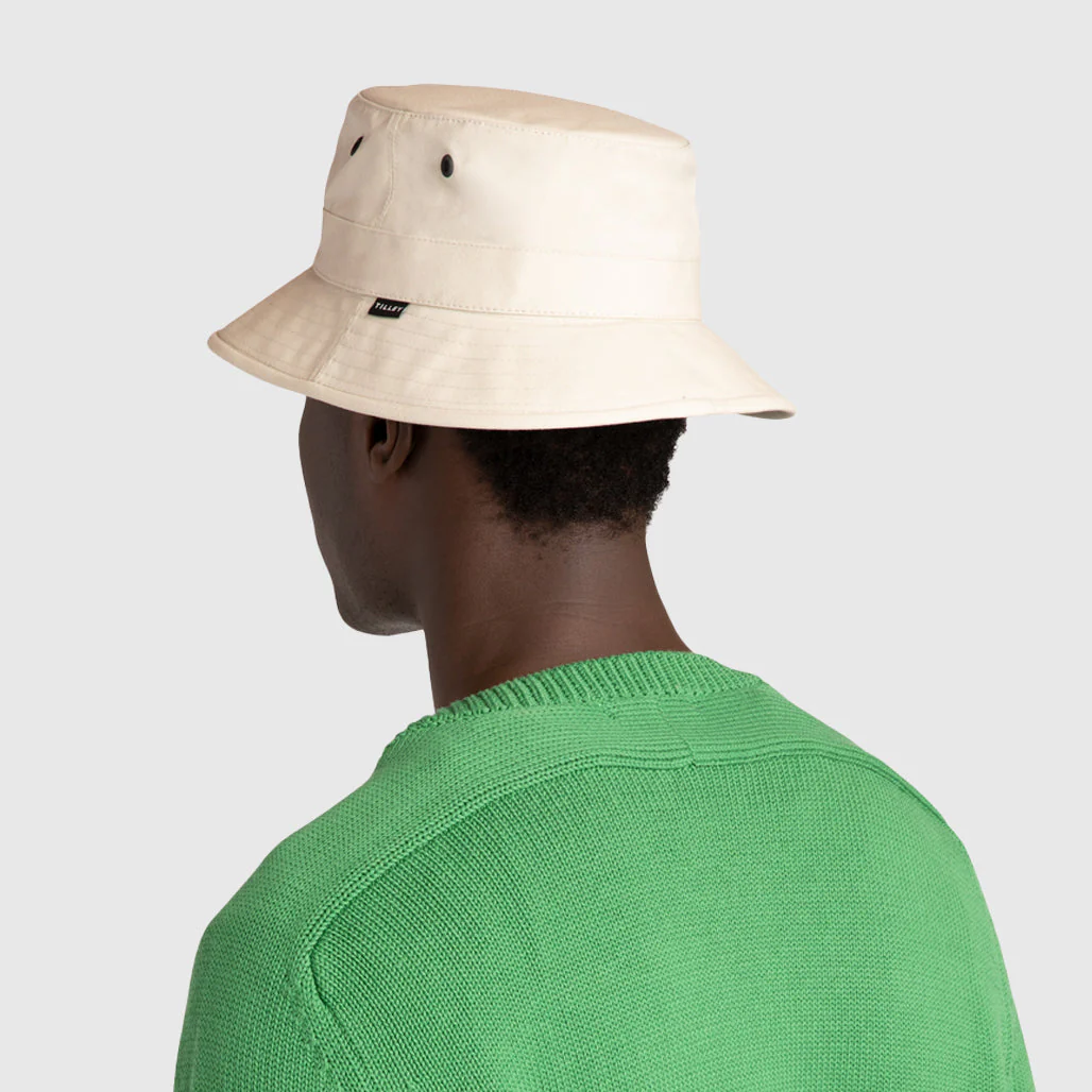 T1 Waxed Bucket Hat - Image 17