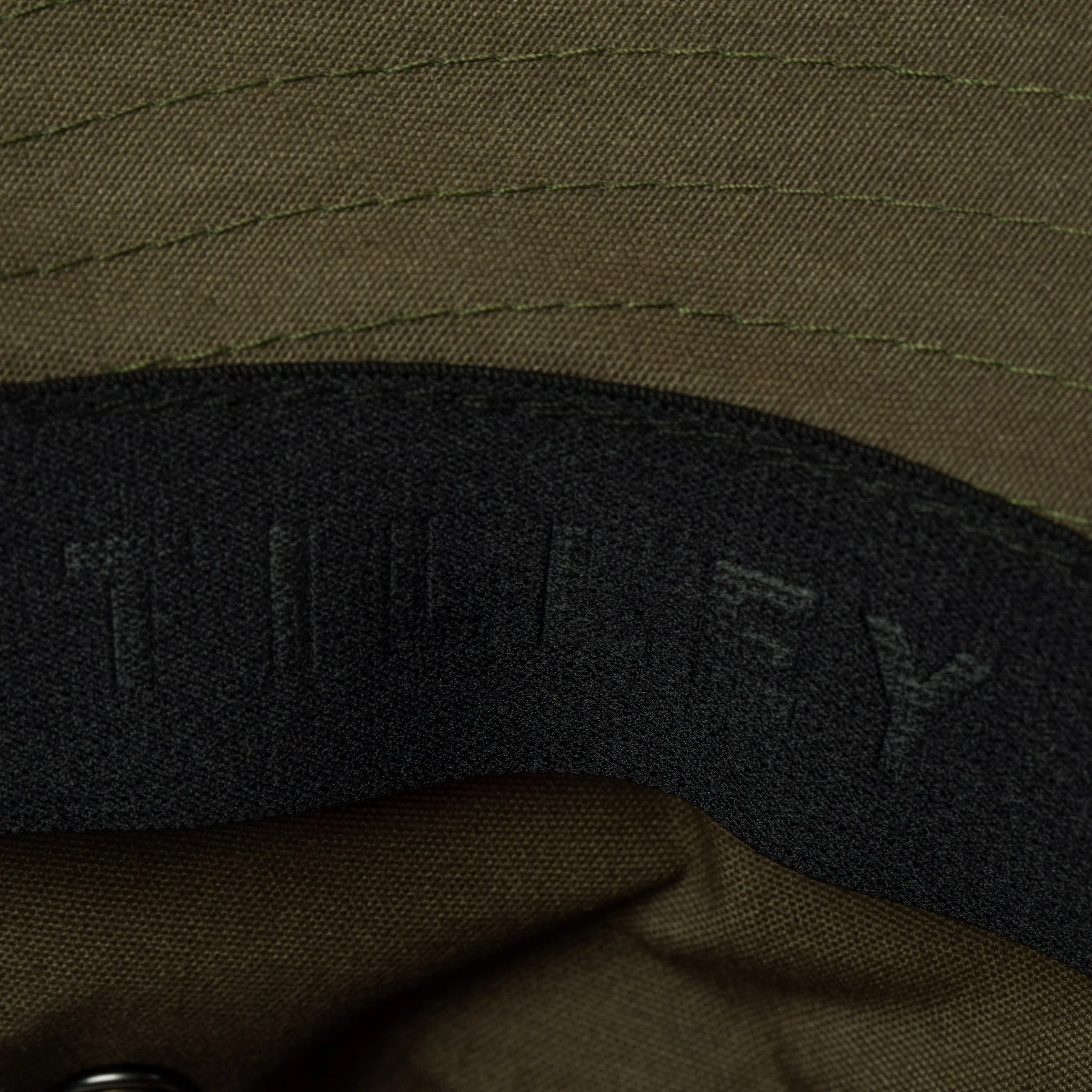 T1 Waxed Bucket Hat - Image 18