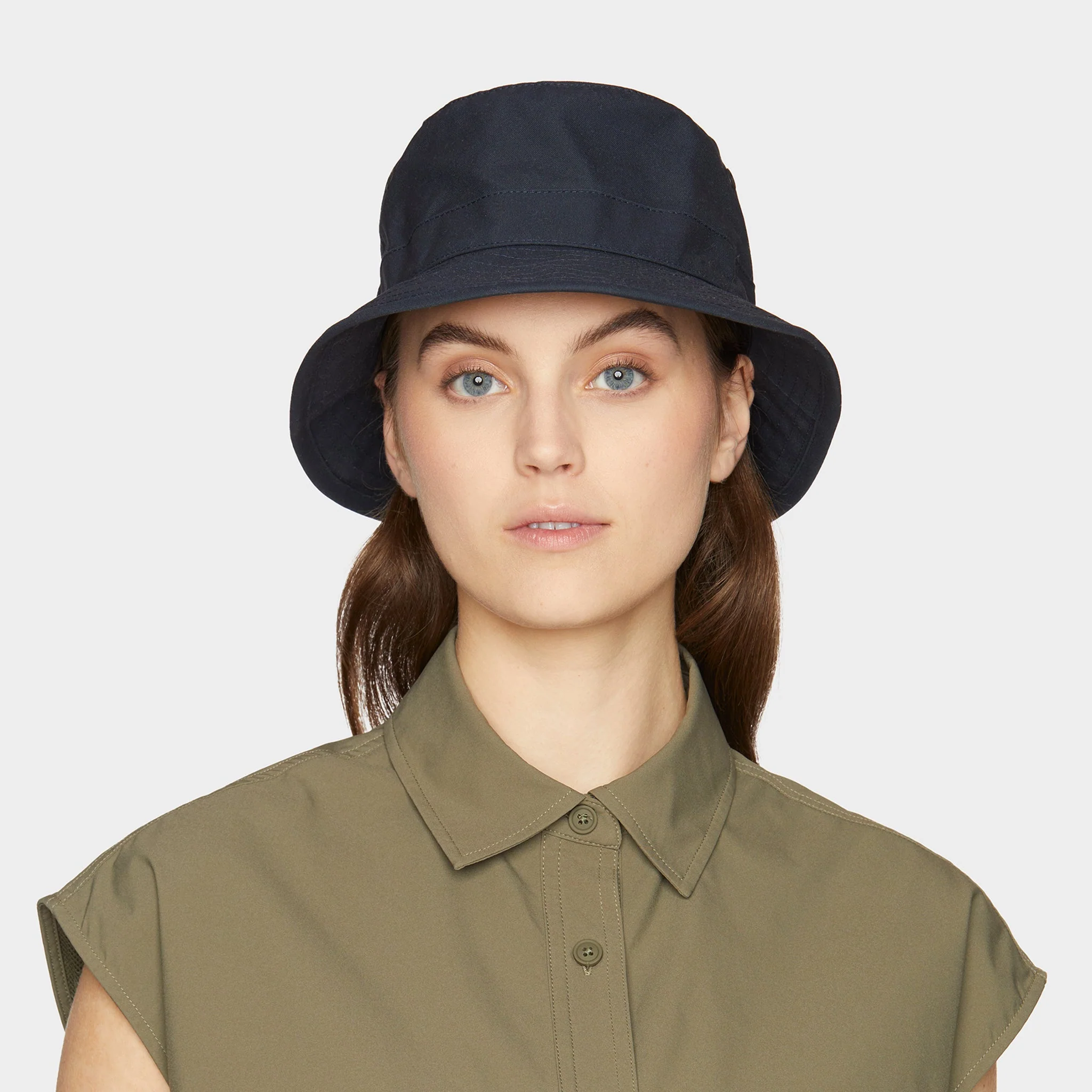 T1 Waxed Bucket Hat - Image 25
