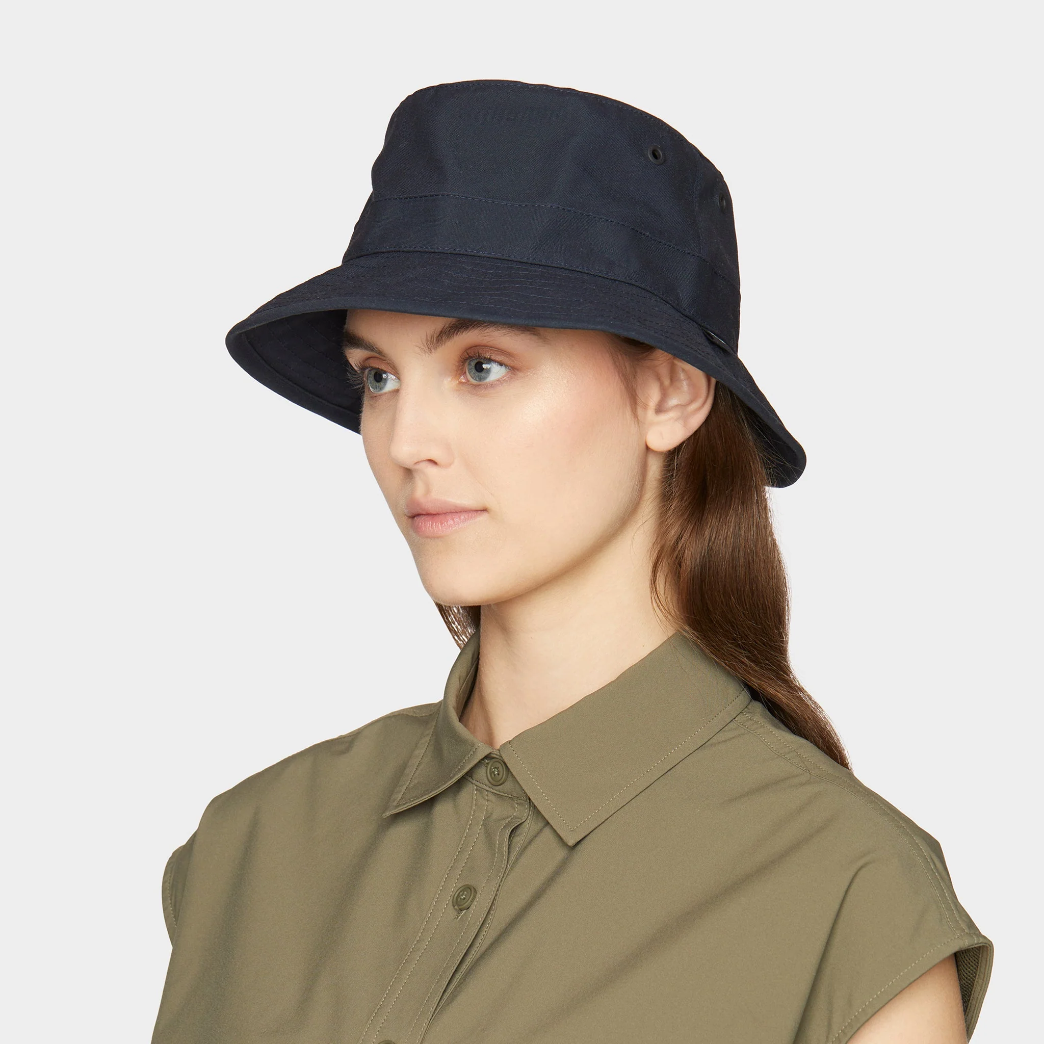 T1 Waxed Bucket Hat - Image 26