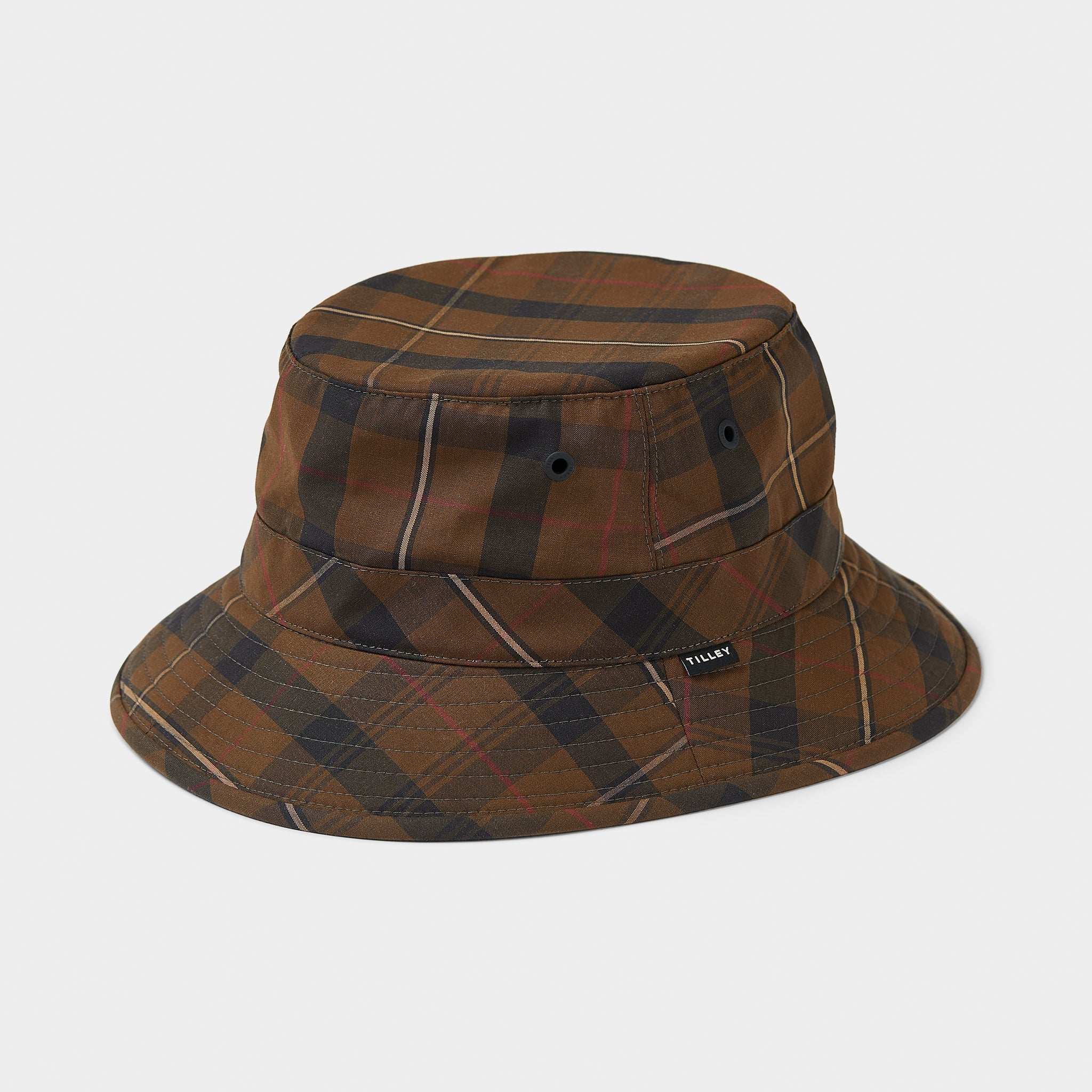 T1 Waxed Bucket Hat - Image 32