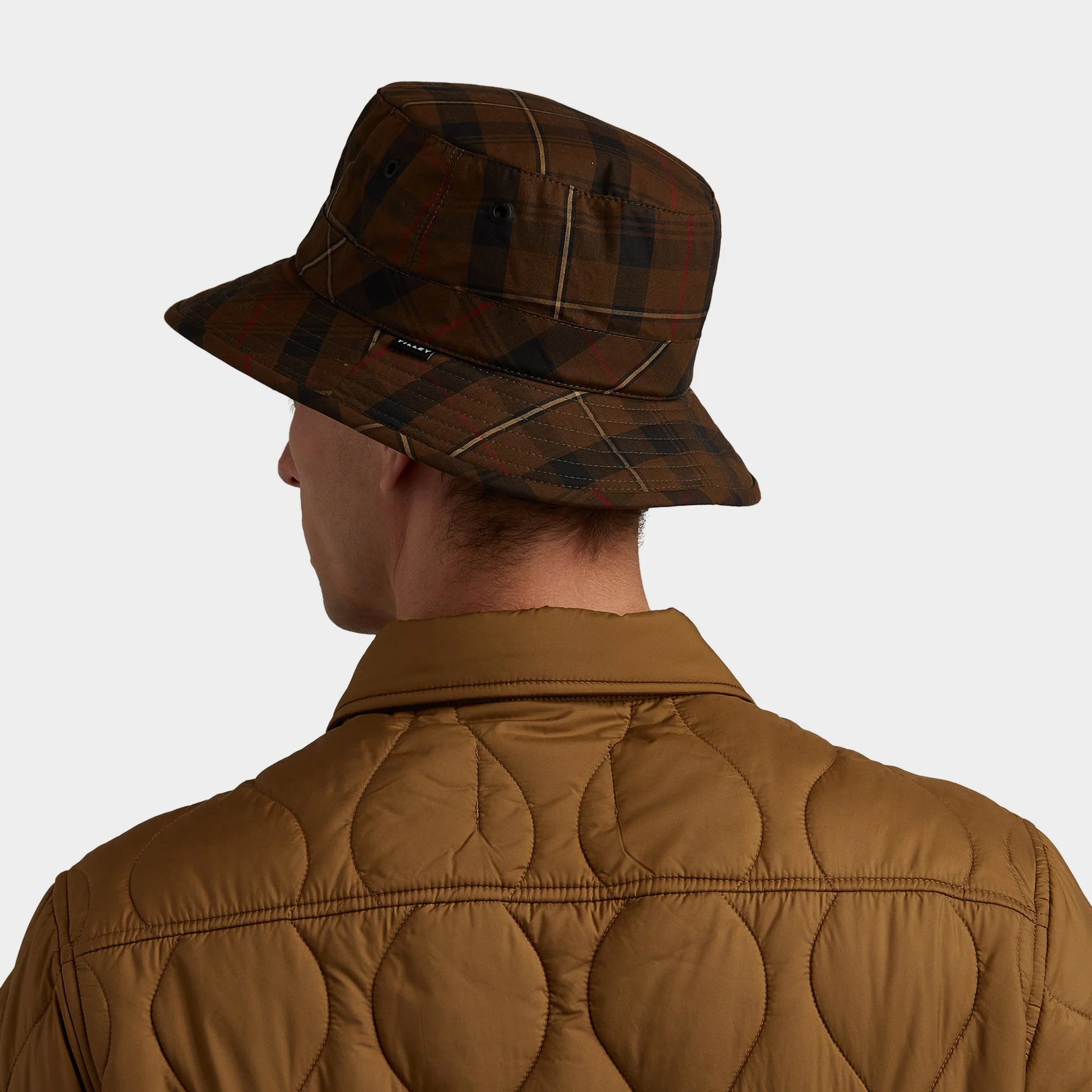 T1 Waxed Bucket Hat - Image 35