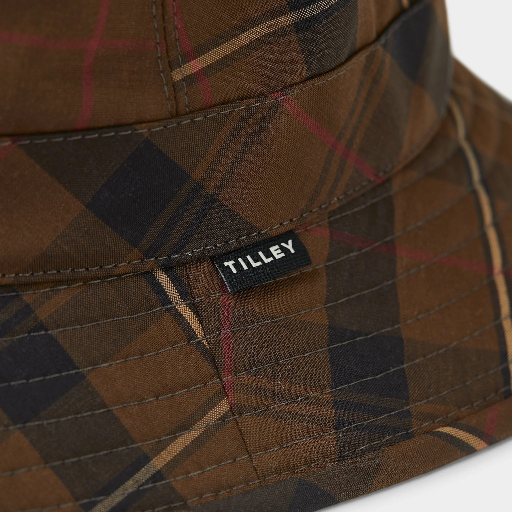 T1 Waxed Bucket Hat - Image 36